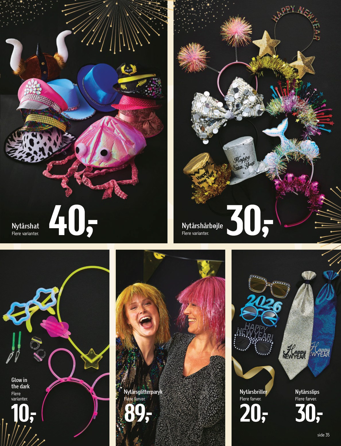 fotex - Føtex tilbudsavis gyldig fra 27.12. til 01.01. - page: 43