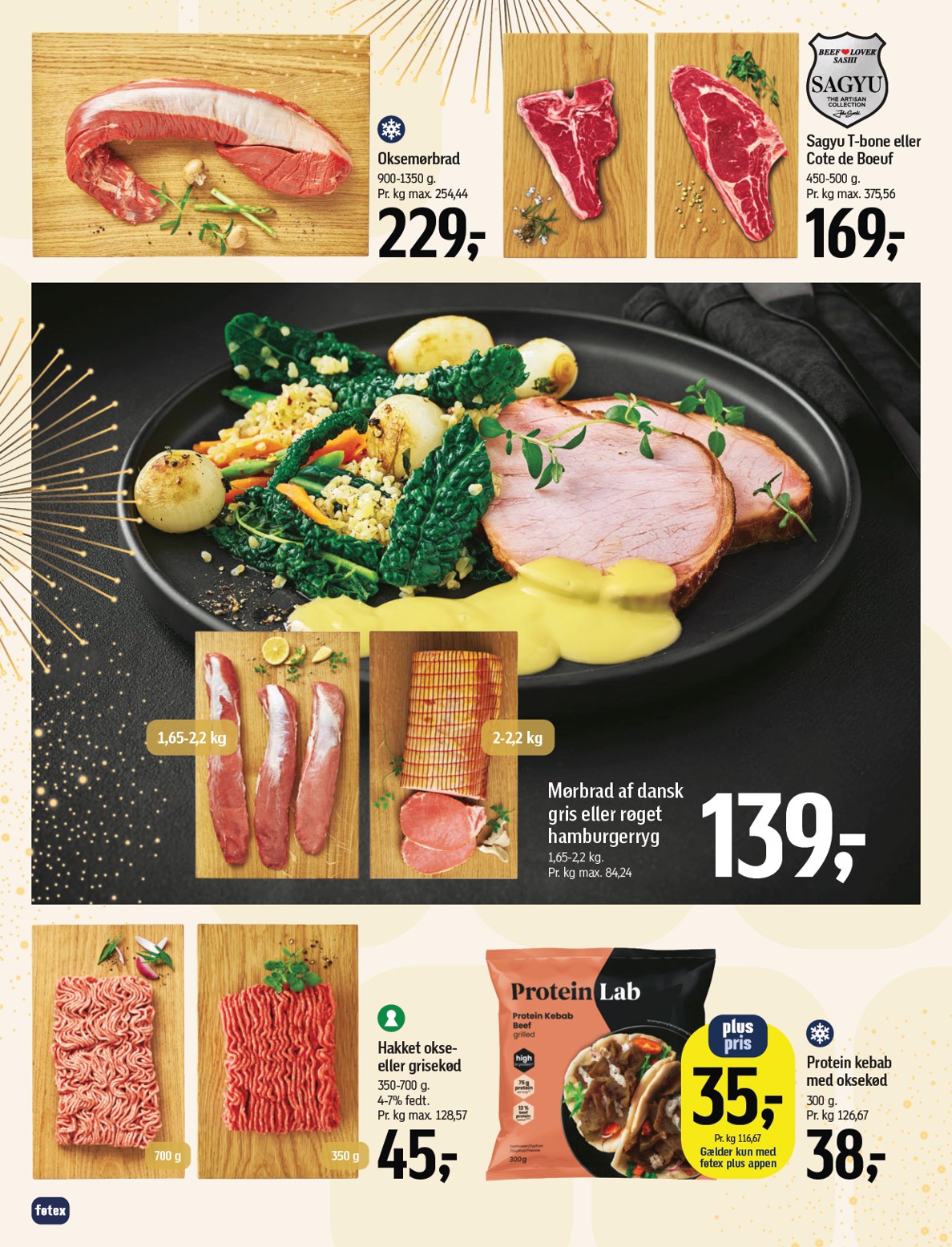 fotex - Føtex tilbudsavis gyldig fra 27.12. til 01.01. - page: 12