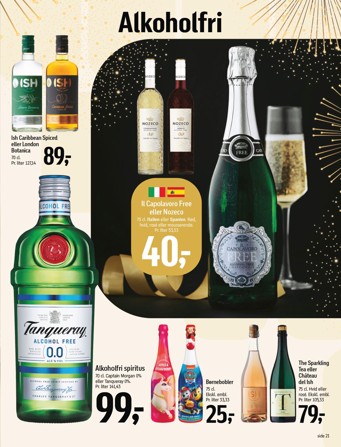 fotex - Føtex tilbudsavis gyldig fra 27.12. til 01.01. - page: 23