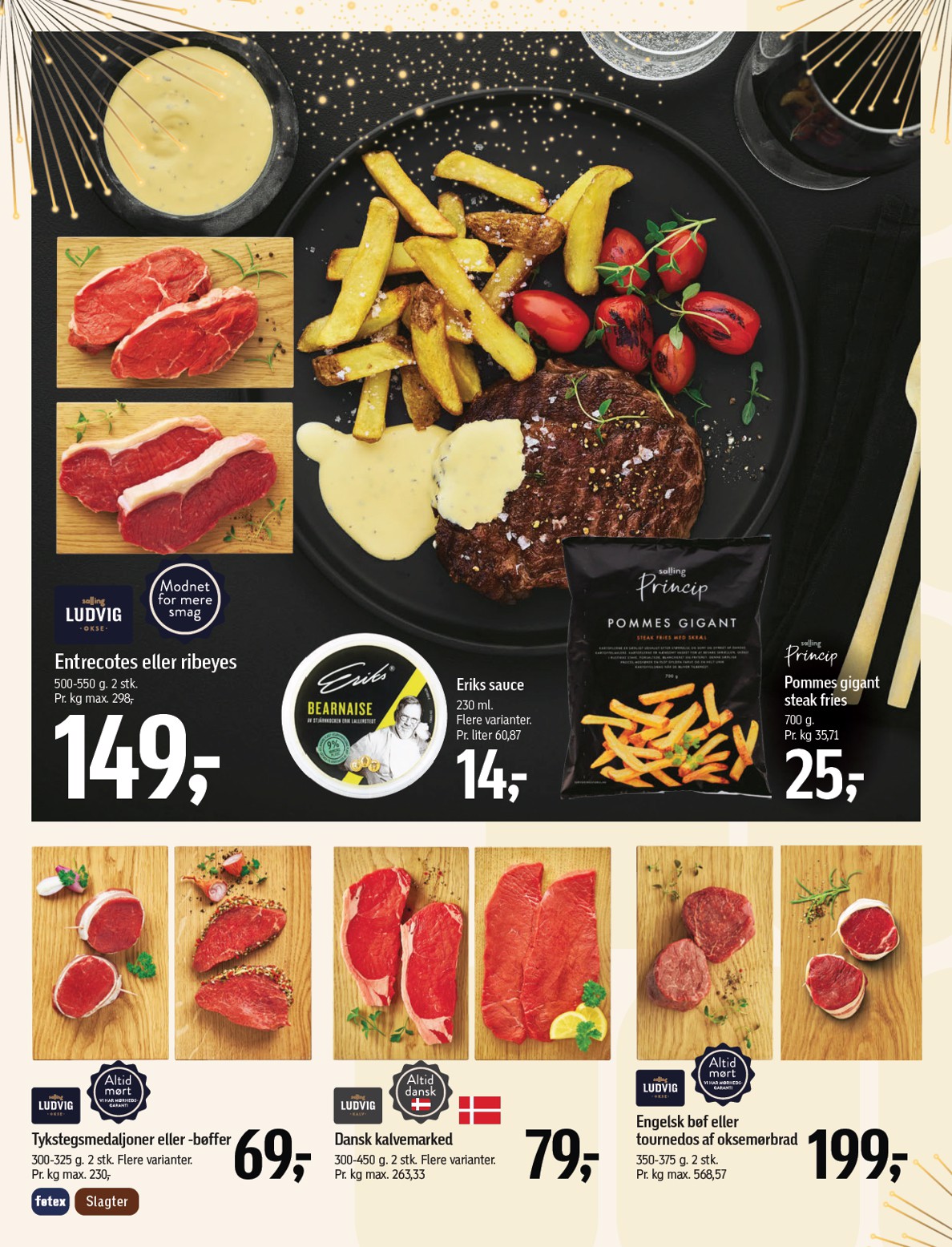 fotex - Føtex tilbudsavis gyldig fra 27.12. til 01.01. - page: 8