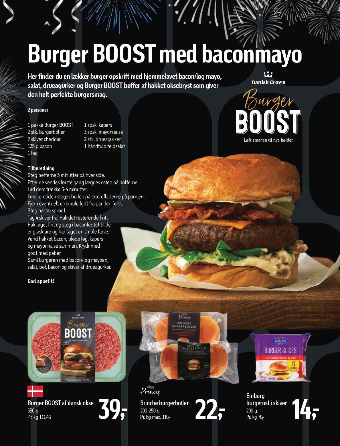 fotex - Føtex tilbudsavis gyldig fra 27.12. til 01.01. - page: 11