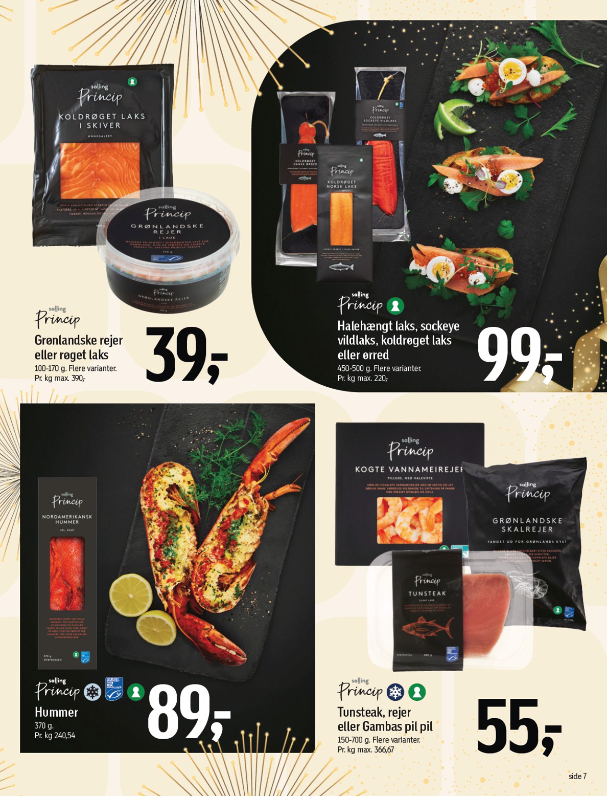 fotex - Føtex tilbudsavis gyldig fra 27.12. til 01.01. - page: 7