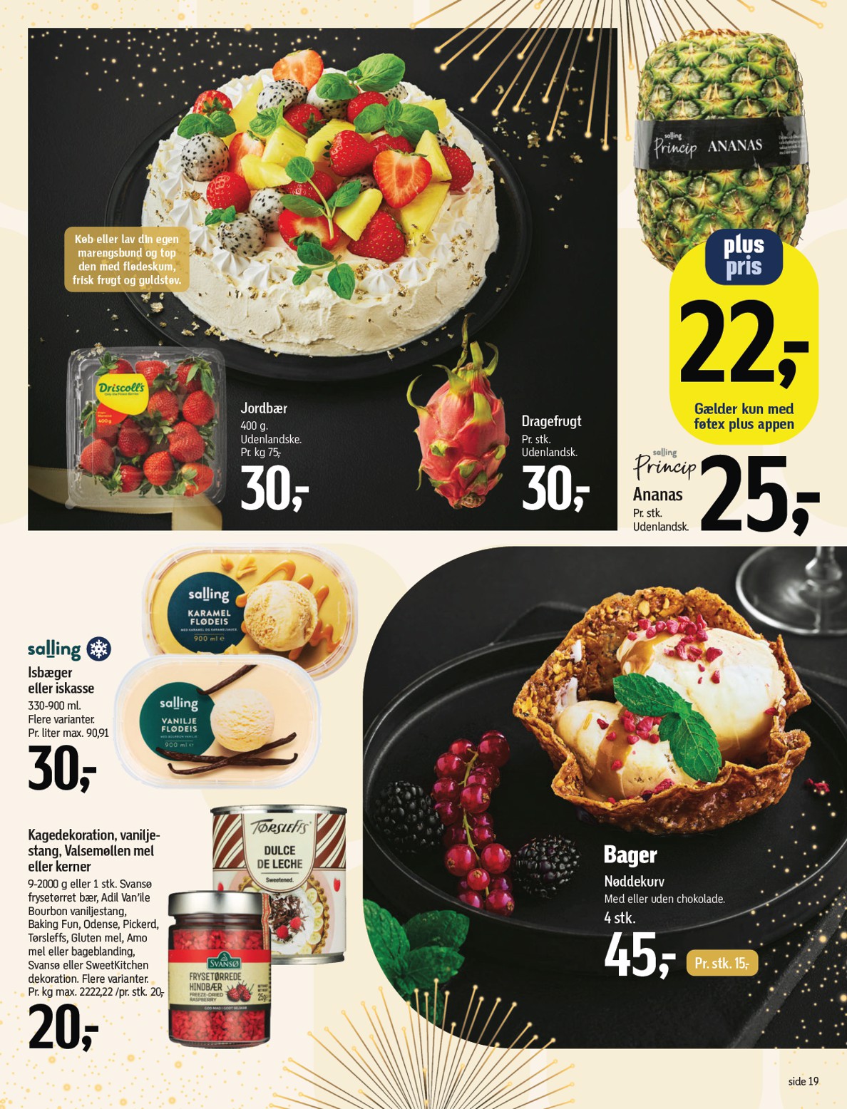 fotex - Føtex tilbudsavis gyldig fra 27.12. til 01.01. - page: 21