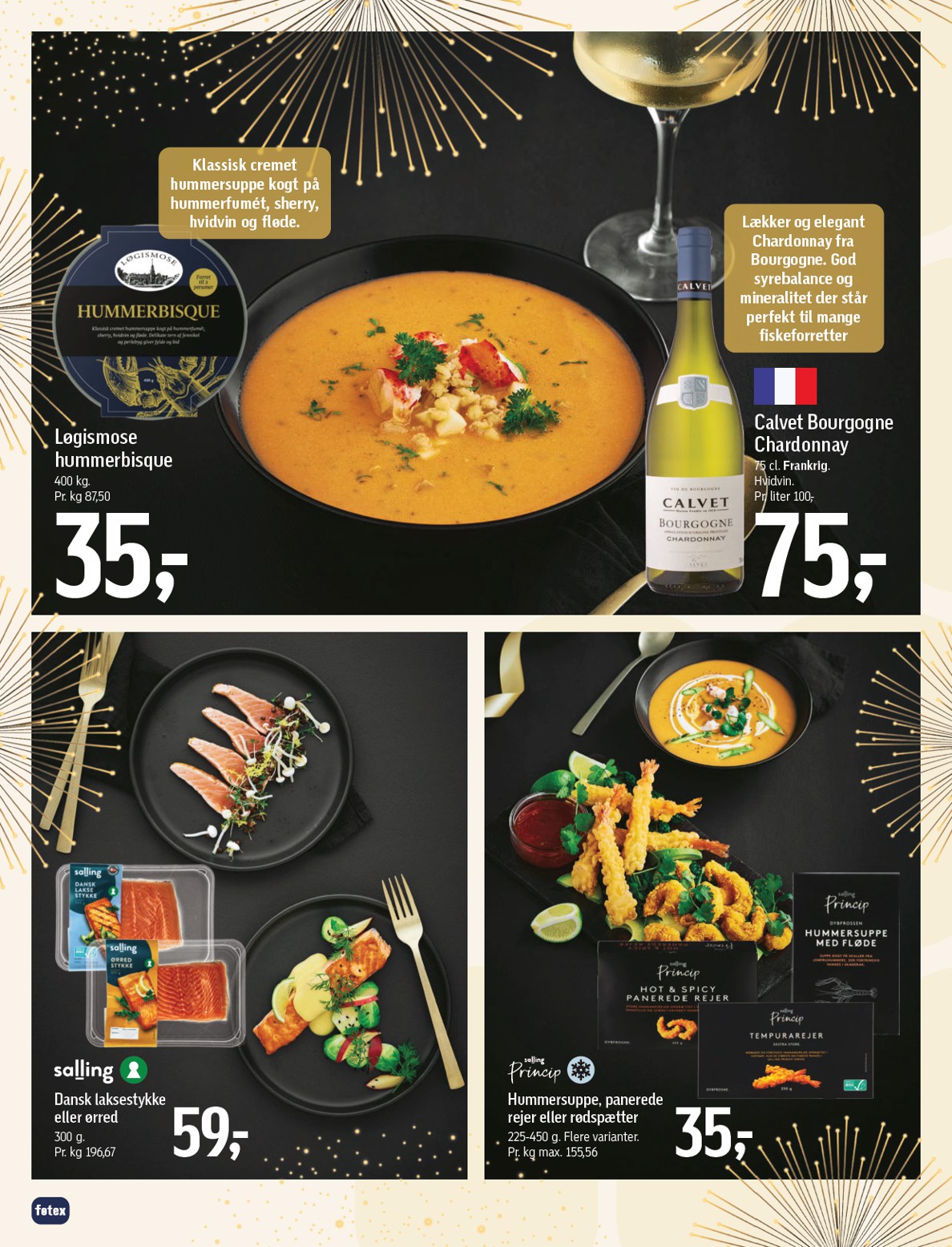 fotex - Føtex tilbudsavis gyldig fra 27.12. til 01.01. - page: 6