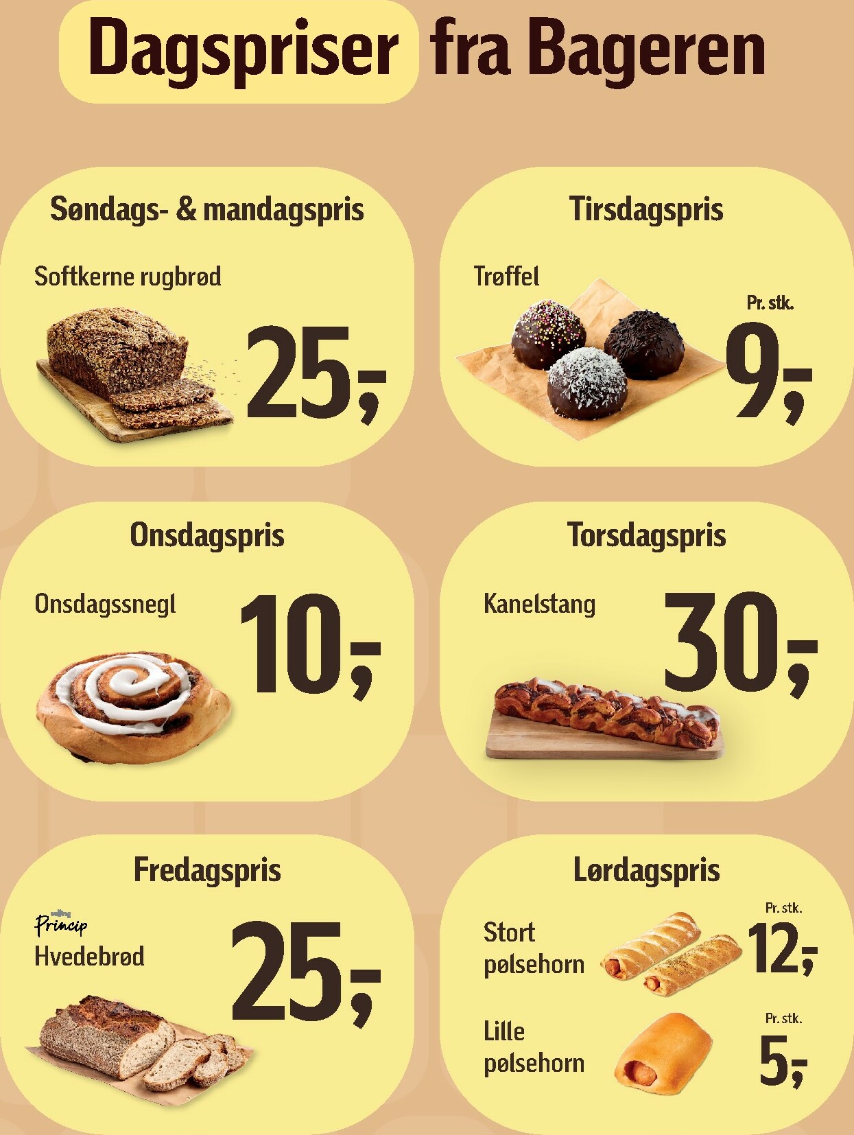 fotex - Føtex tilbudsavis gyldig fra 02.01. til 15.01. - page: 33