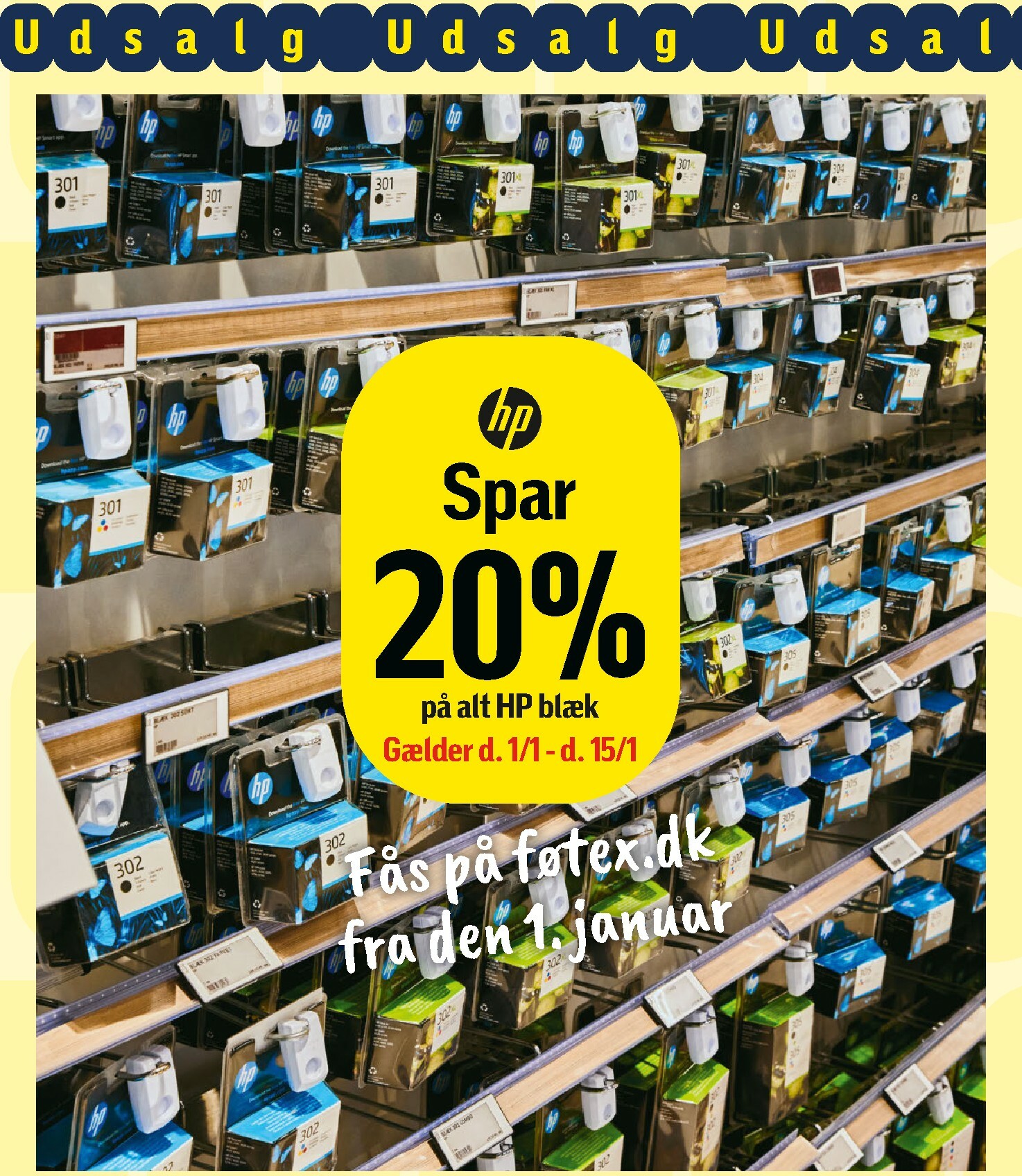 fotex - Føtex tilbudsavis gyldig fra 02.01. til 15.01.