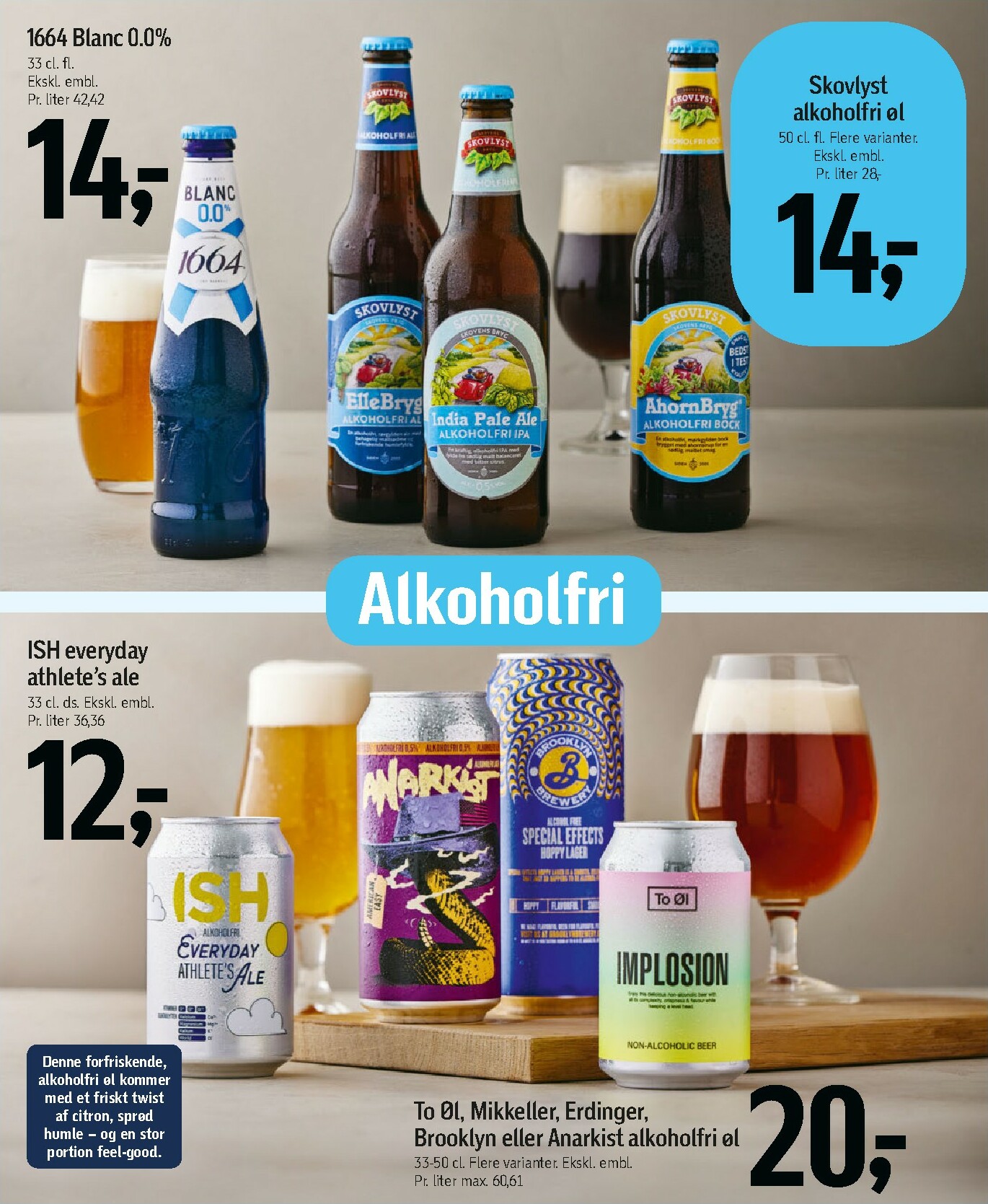 fotex - Føtex tilbudsavis gyldig fra 02.01. til 15.01. - page: 46