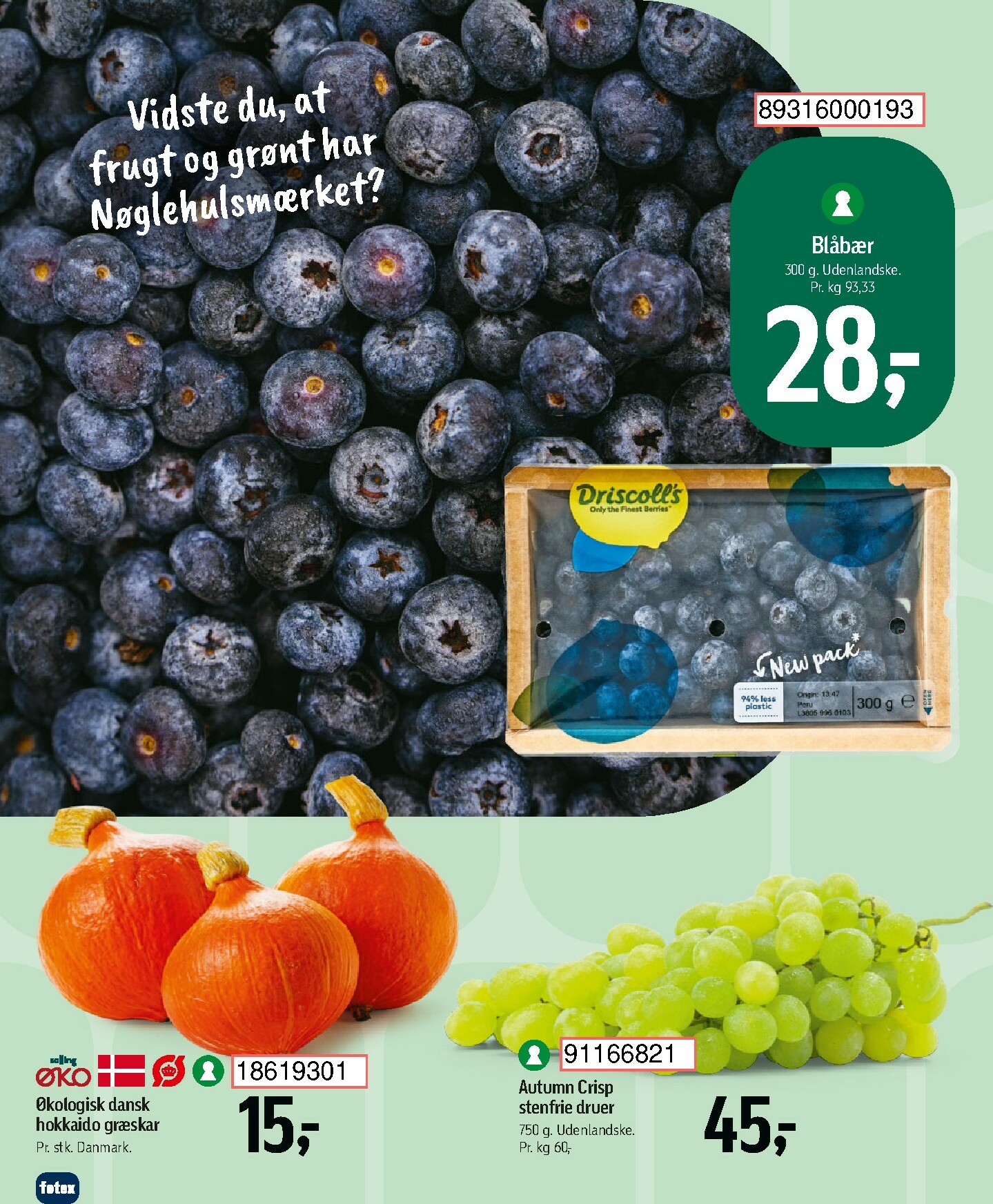 fotex - Føtex tilbudsavis gyldig fra 02.01. til 15.01. - page: 15