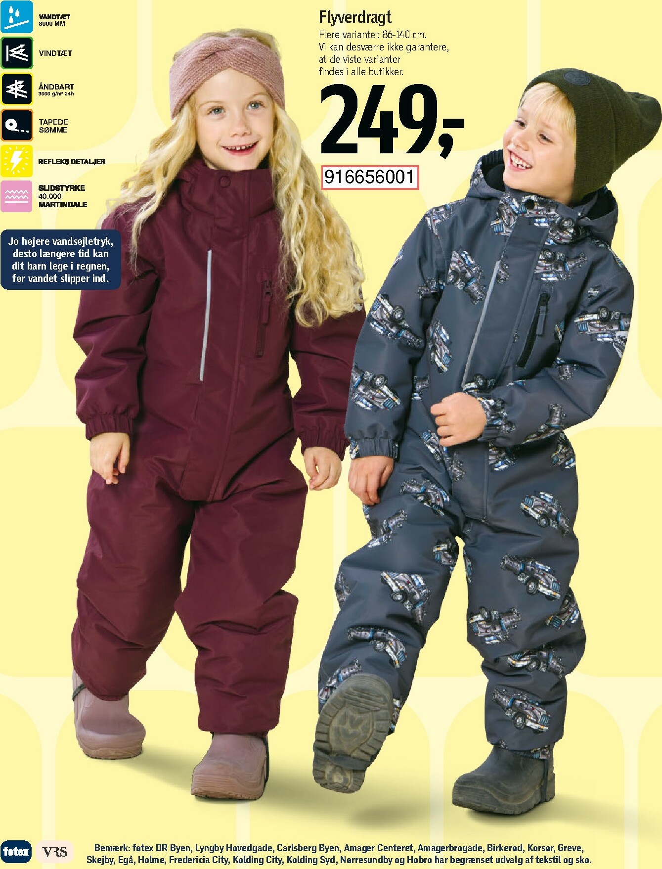 fotex - Føtex tilbudsavis gyldig fra 02.01. til 15.01. - page: 75