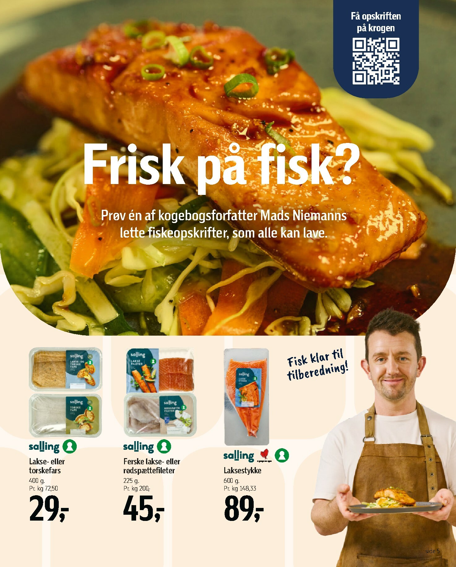 fotex - Føtex tilbudsavis gyldig fra 02.01. til 15.01. - page: 19