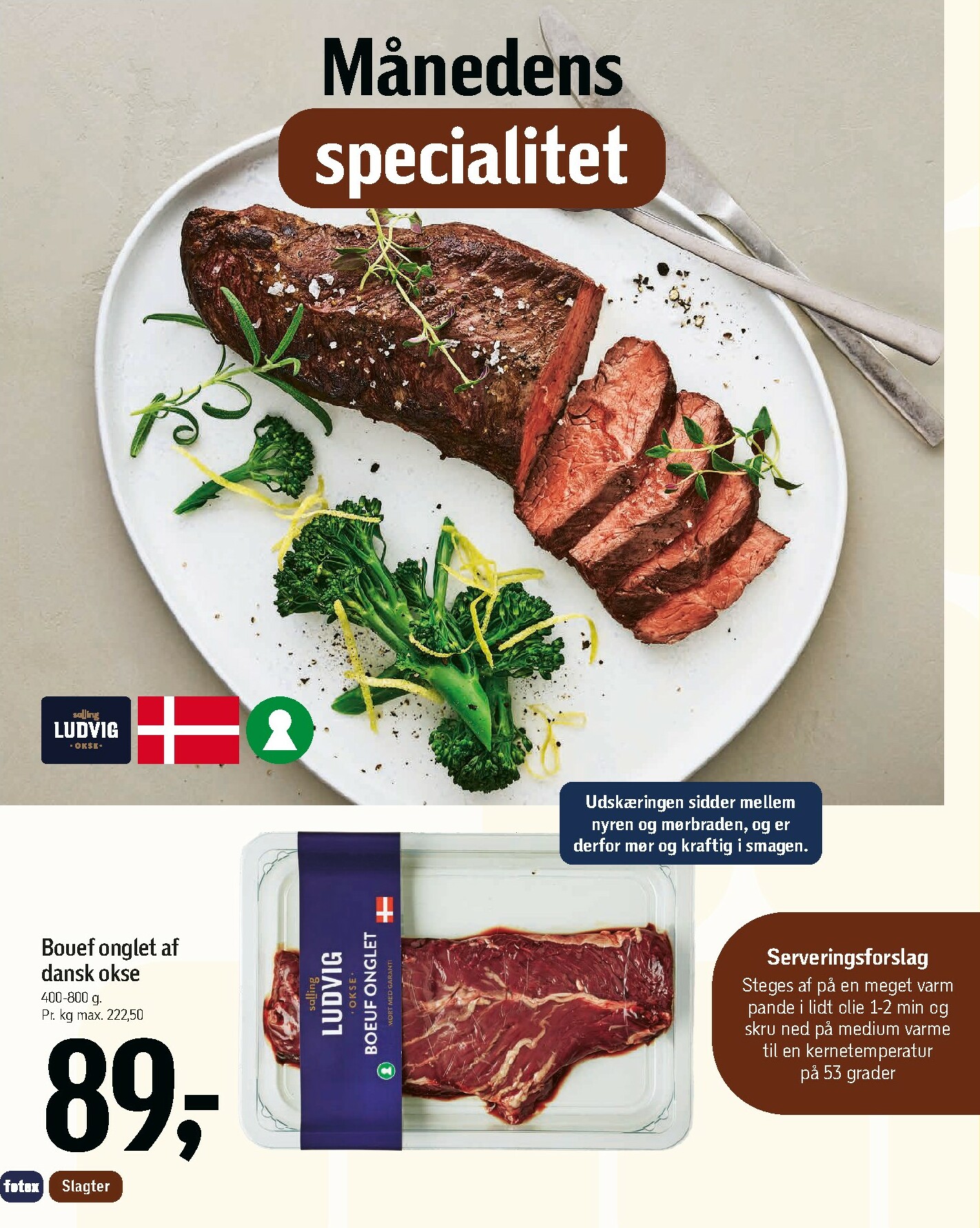 fotex - Føtex tilbudsavis gyldig fra 02.01. til 15.01. - page: 23