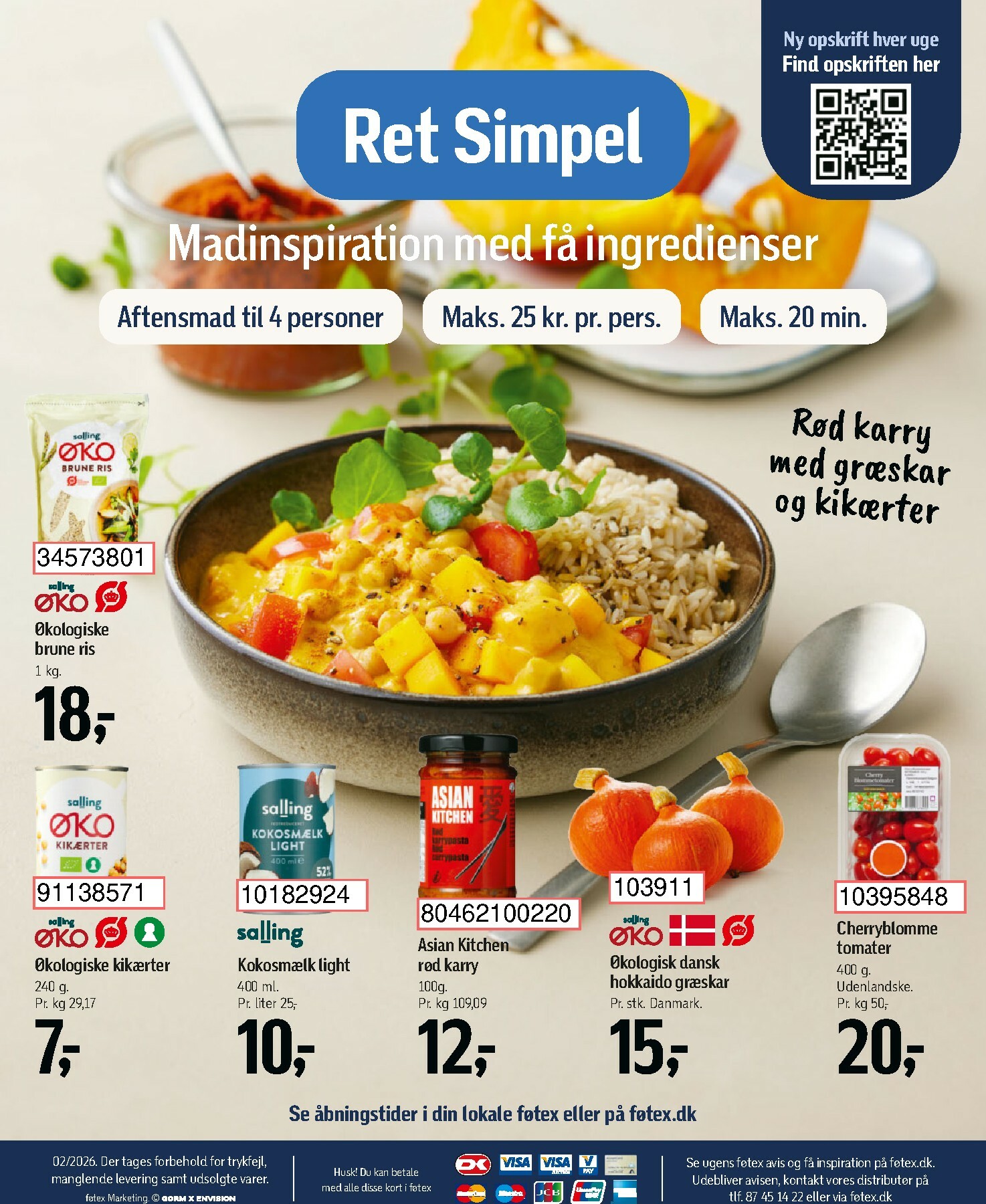 fotex - Føtex tilbudsavis gyldig fra 02.01. til 15.01. - page: 27