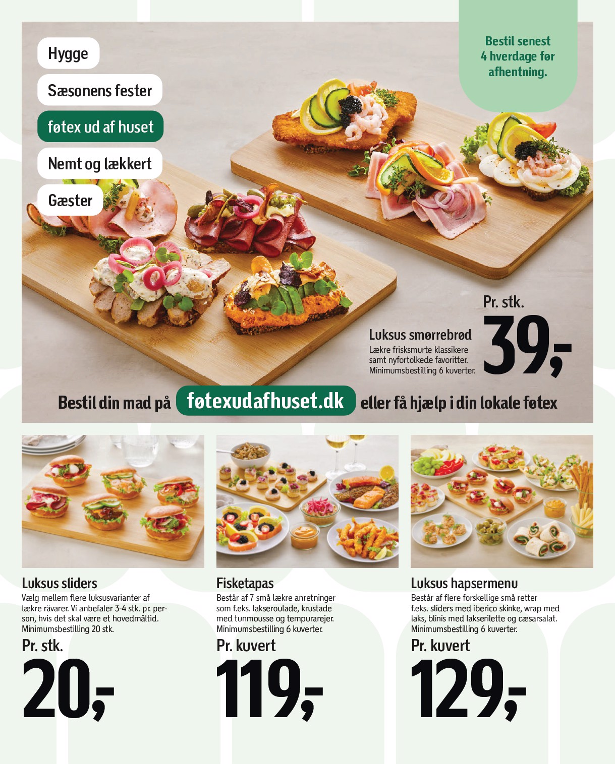 fotex - Føtex tilbudsavis gyldig fra 16.01. til 29.01. - page: 33