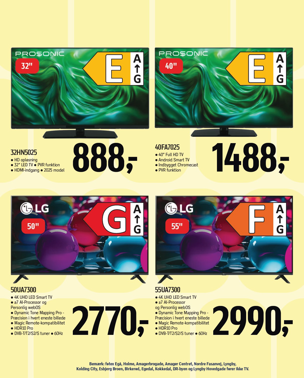 fotex - Føtex tilbudsavis gyldig fra 16.01. til 29.01. - page: 59