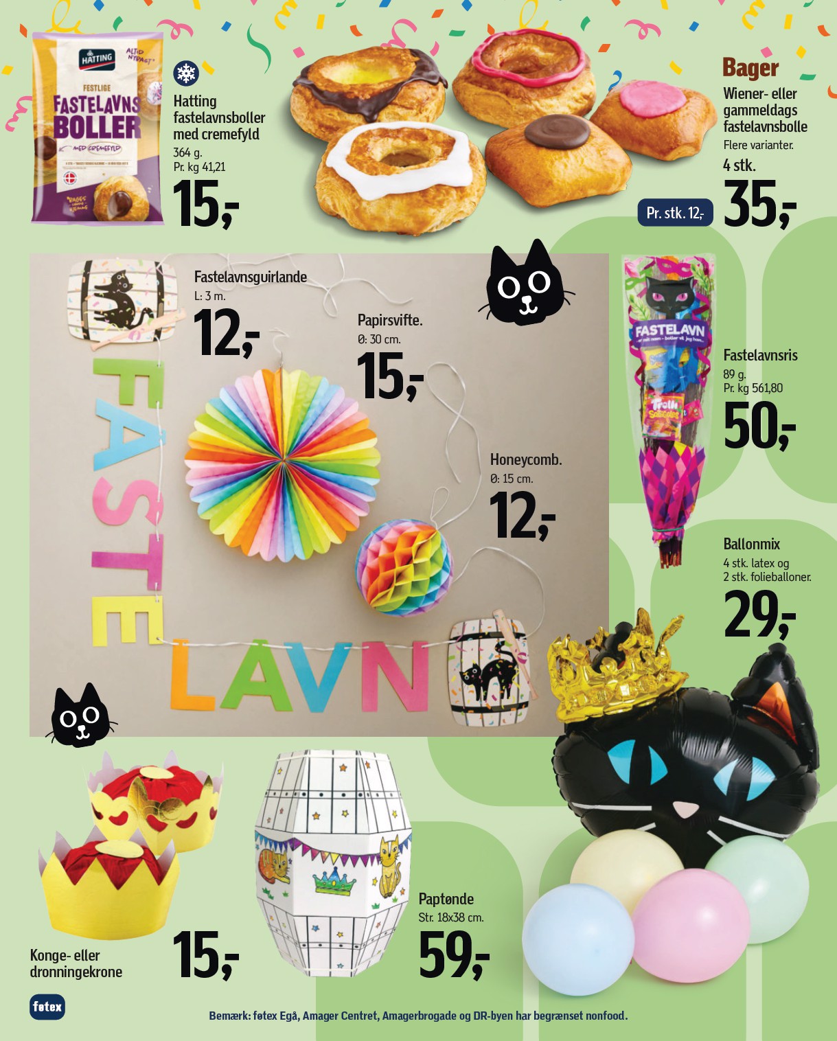 fotex - Føtex tilbudsavis gyldig fra 16.01. til 29.01. - page: 42