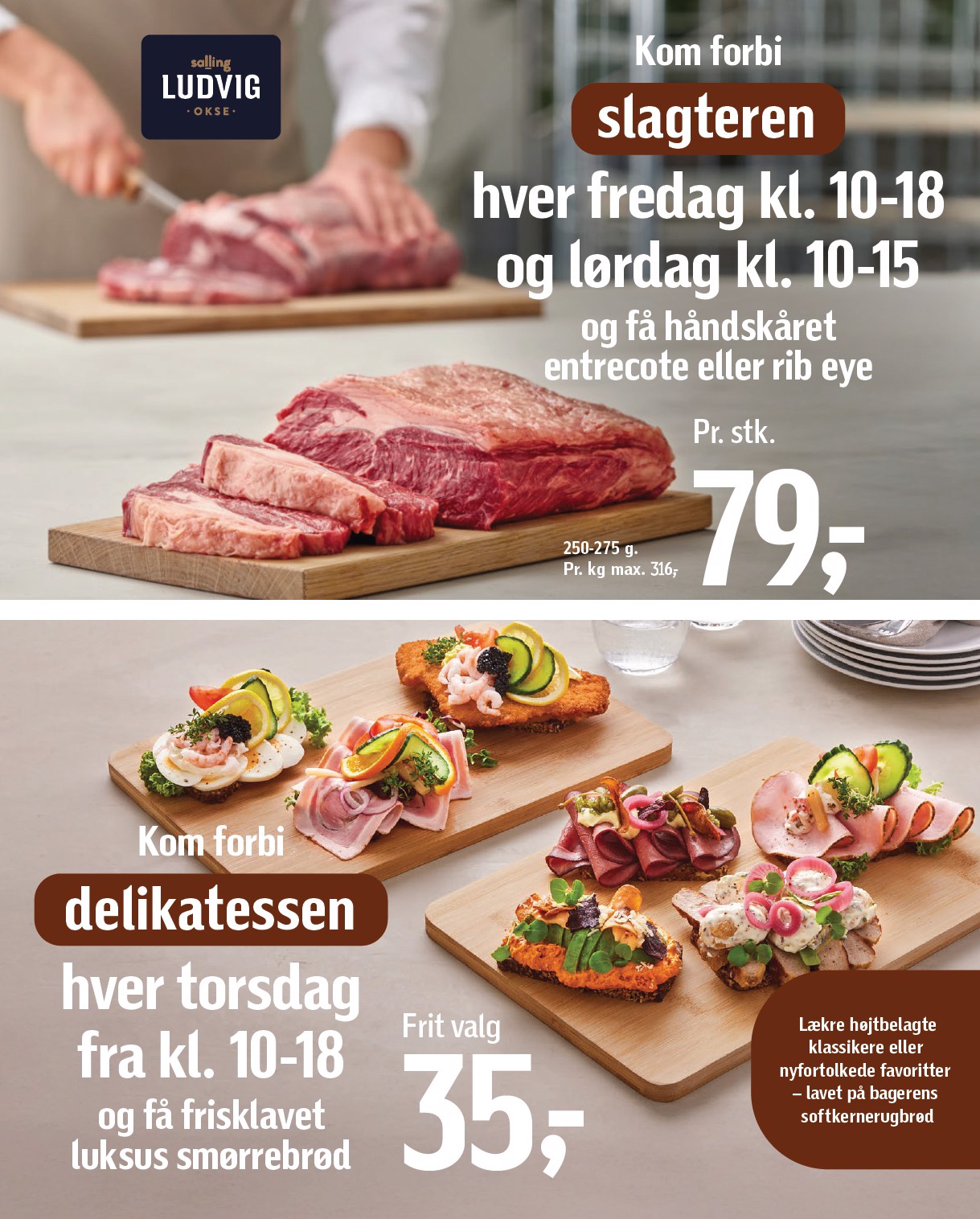 fotex - Føtex tilbudsavis gyldig fra 16.01. til 29.01. - page: 29