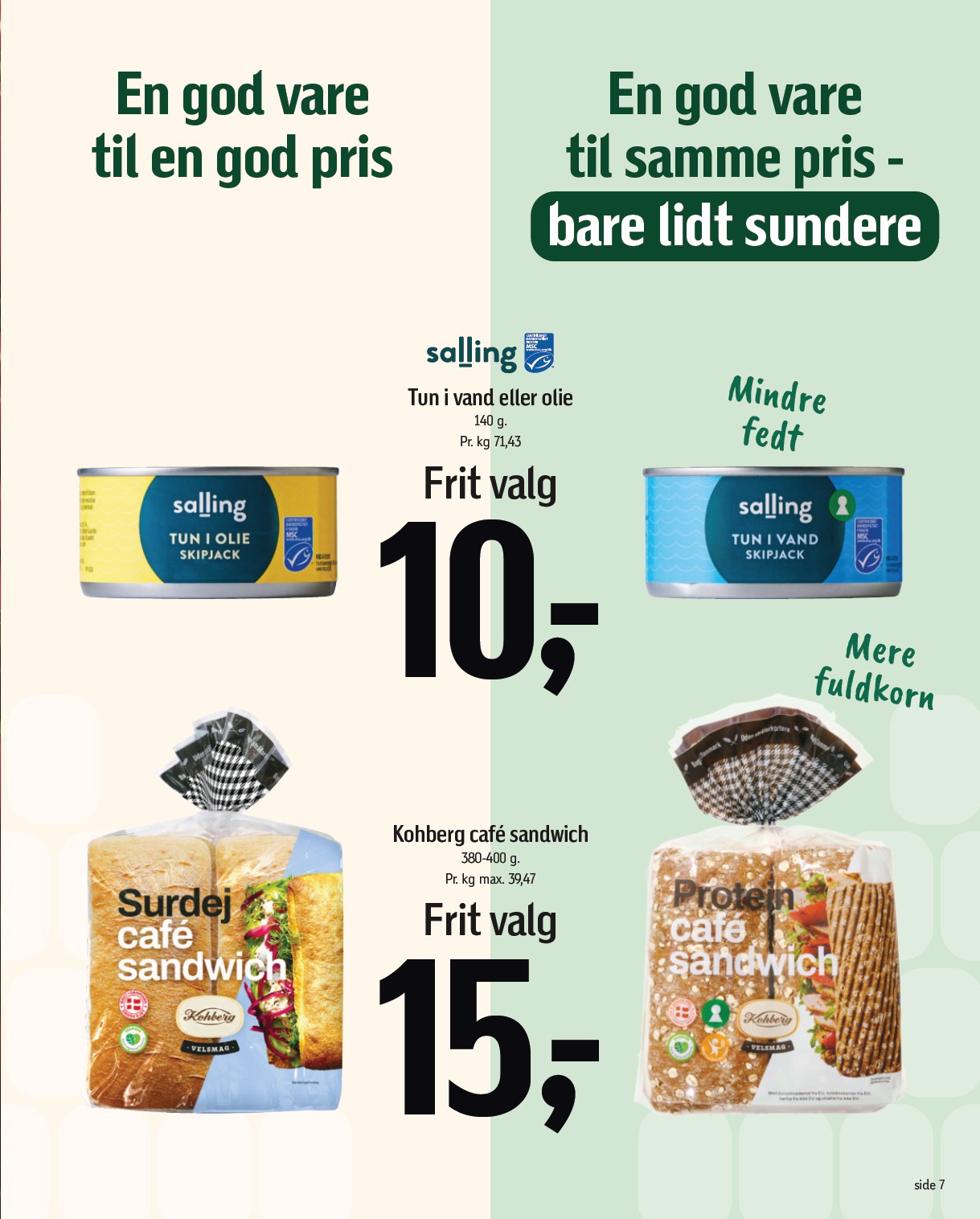 fotex - Føtex tilbudsavis gyldig fra 16.01. til 29.01. - page: 14