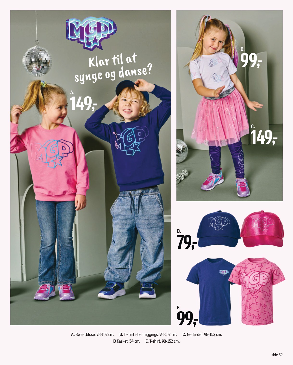 fotex - Føtex tilbudsavis gyldig fra 16.01. til 29.01. - page: 71