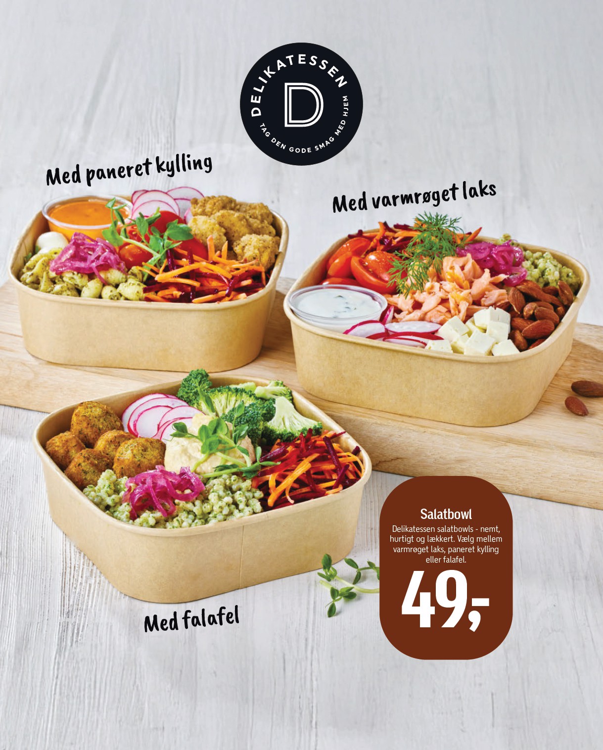 fotex - Føtex tilbudsavis gyldig fra 16.01. til 29.01. - page: 31