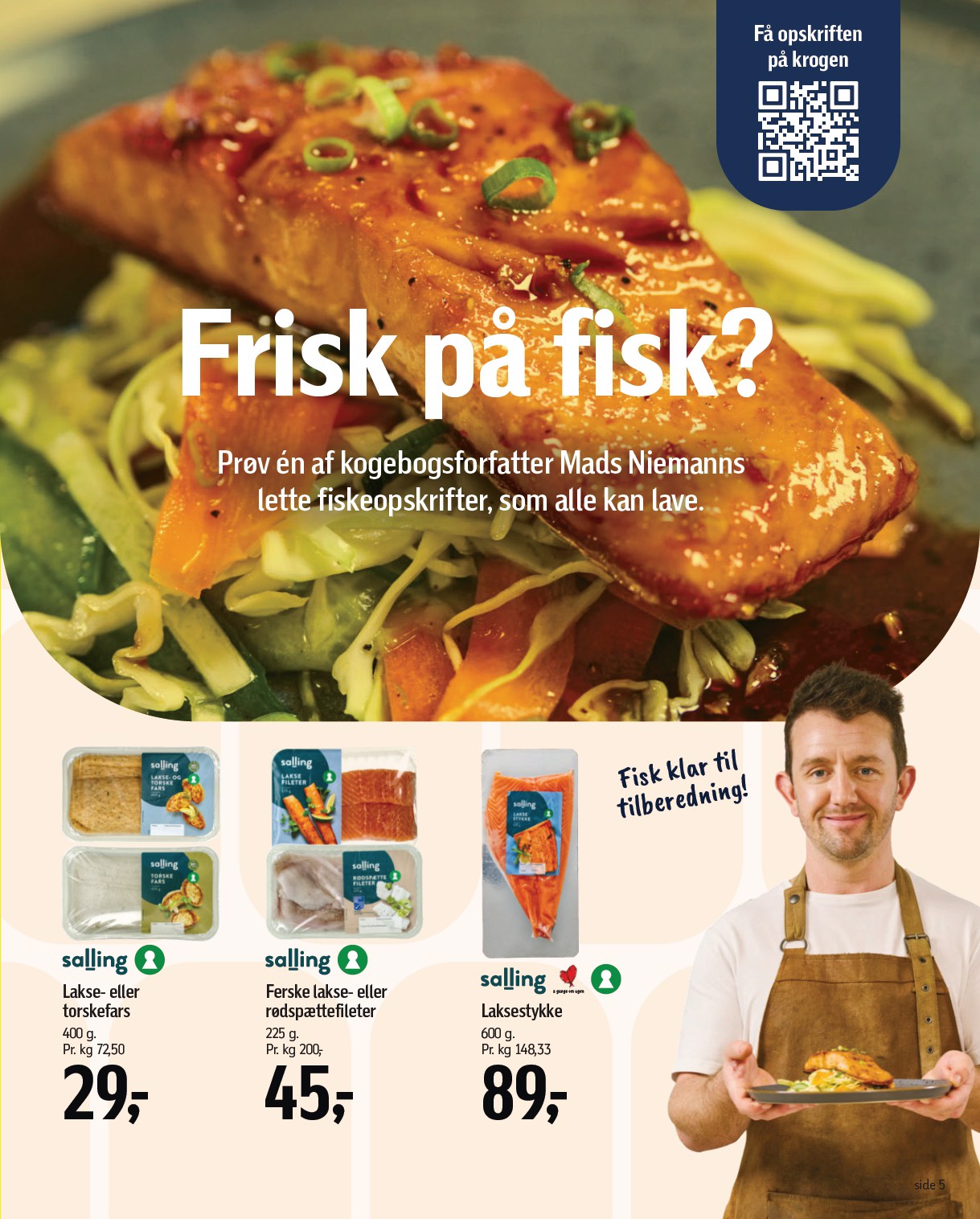 fotex - Føtex tilbudsavis gyldig fra 16.01. til 29.01. - page: 27