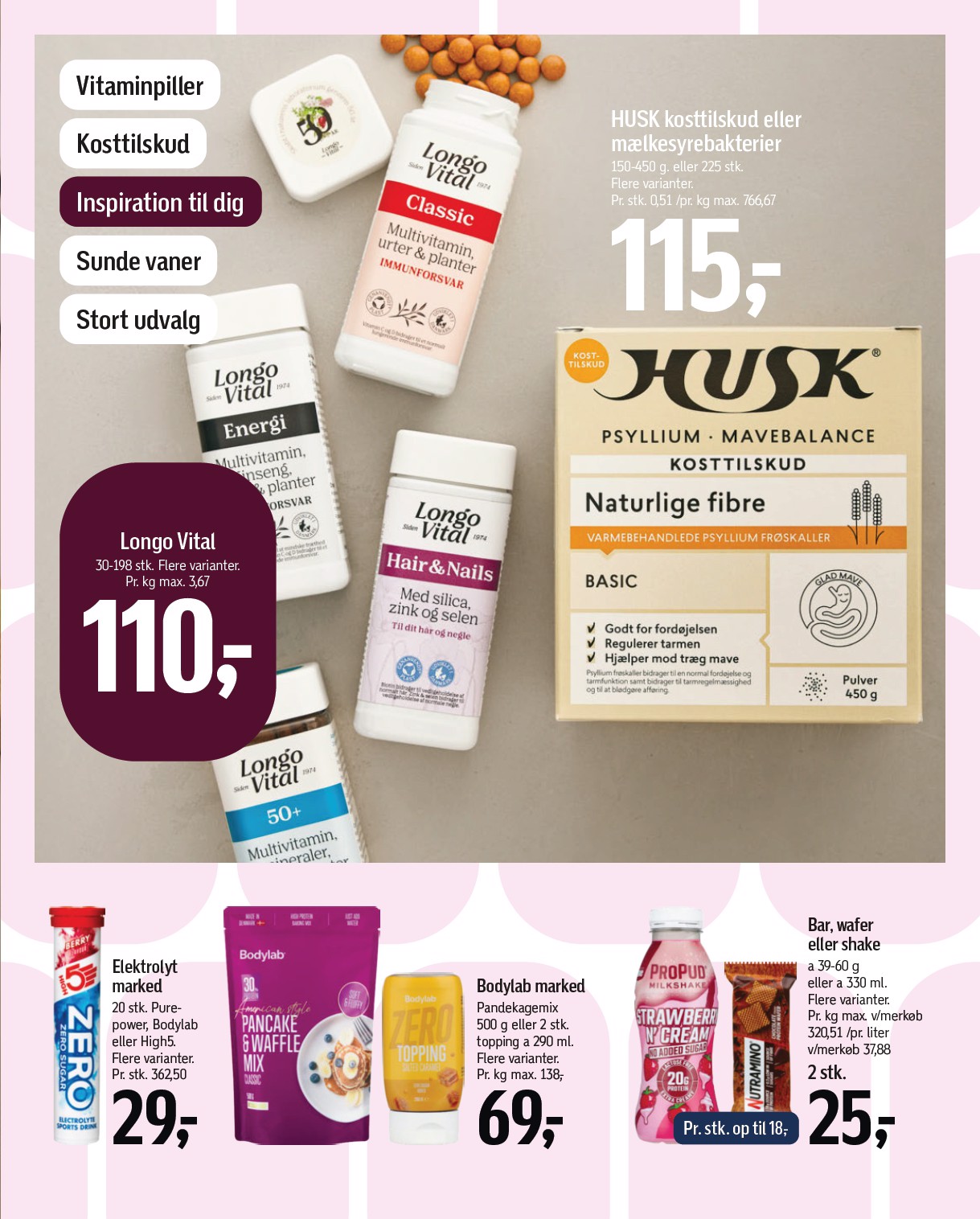 fotex - Føtex tilbudsavis gyldig fra 16.01. til 29.01. - page: 49