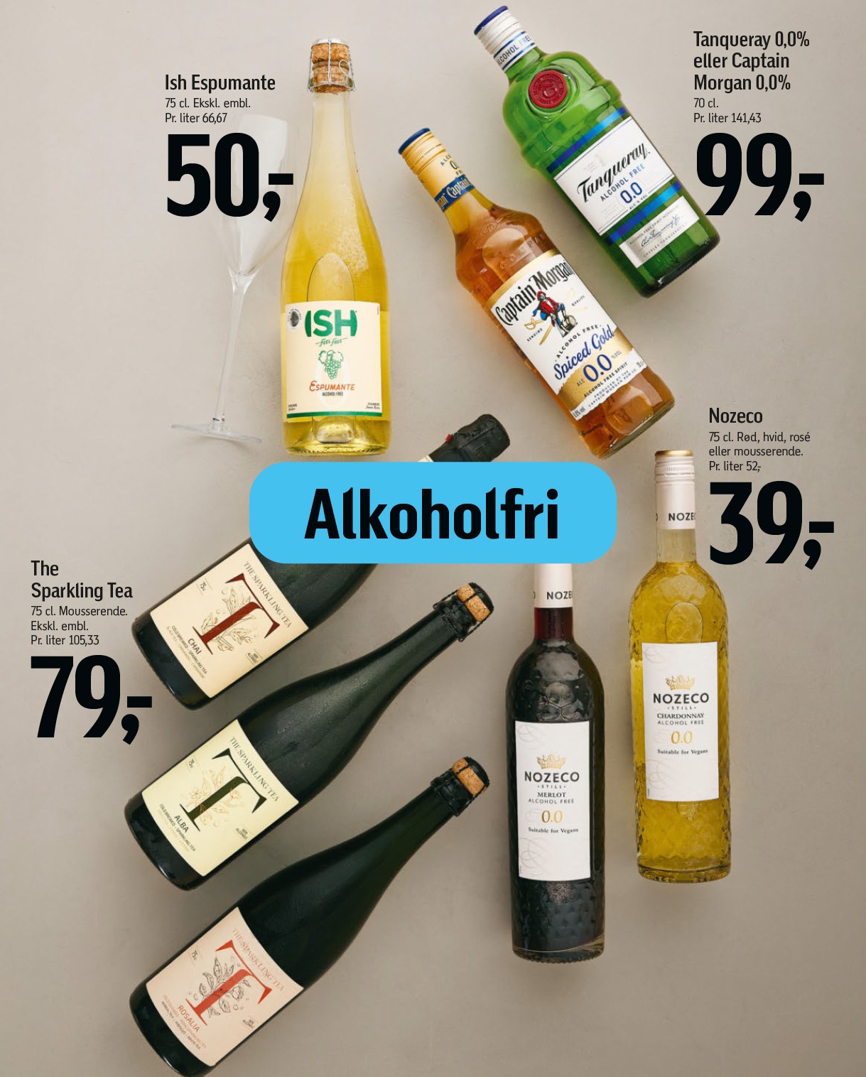 fotex - Føtex tilbudsavis gyldig fra 16.01. til 29.01. - page: 38