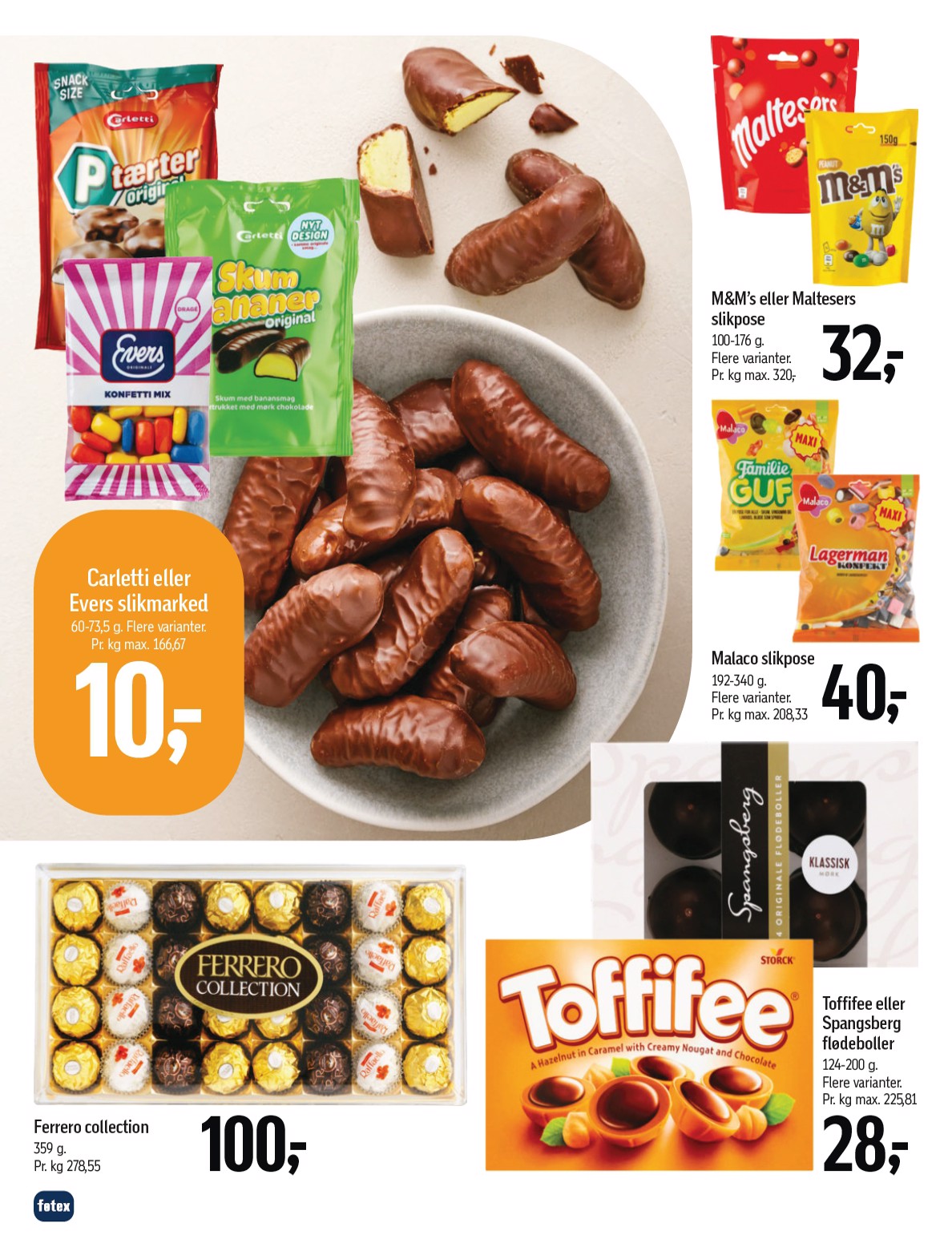 fotex - Føtex tilbudsavis gyldig fra 30.01. til 12.02. - page: 46