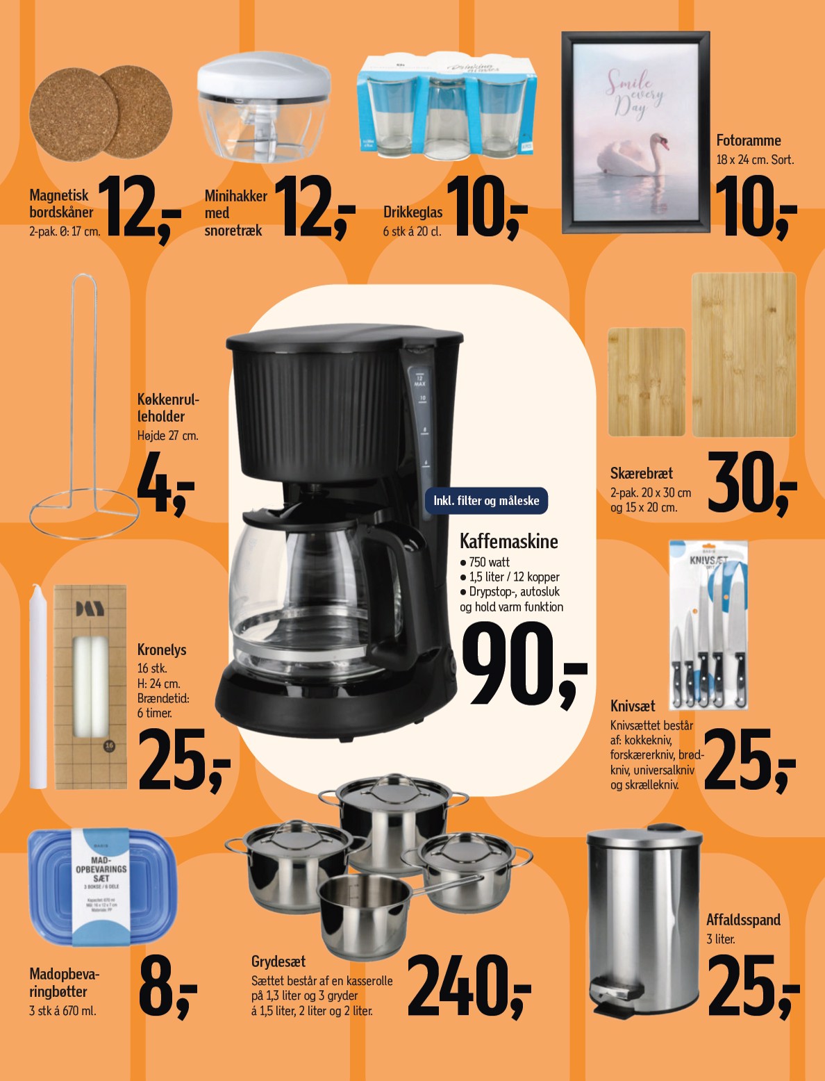 fotex - Føtex tilbudsavis gyldig fra 30.01. til 12.02. - page: 67