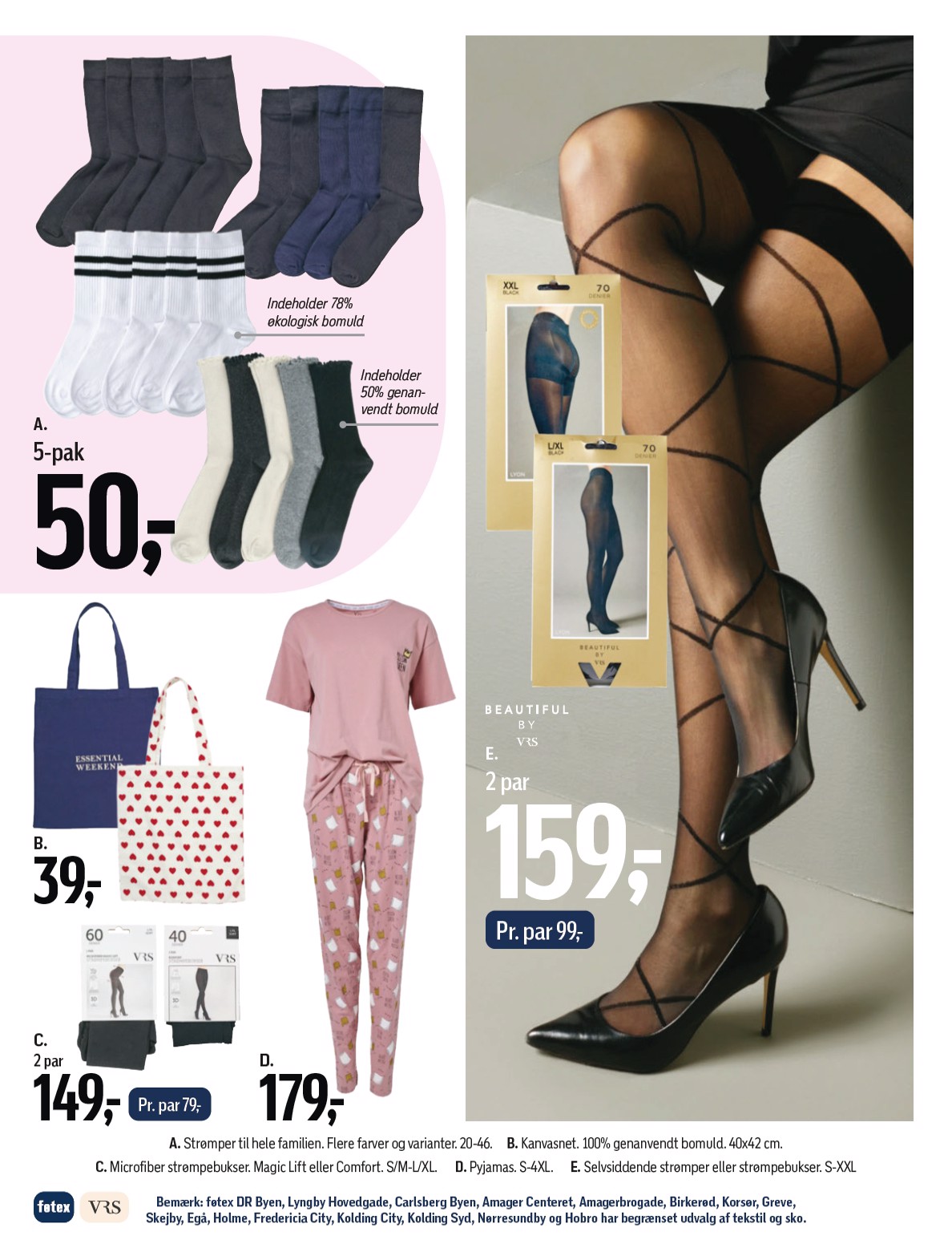 fotex - Føtex tilbudsavis gyldig fra 30.01. til 12.02. - page: 81