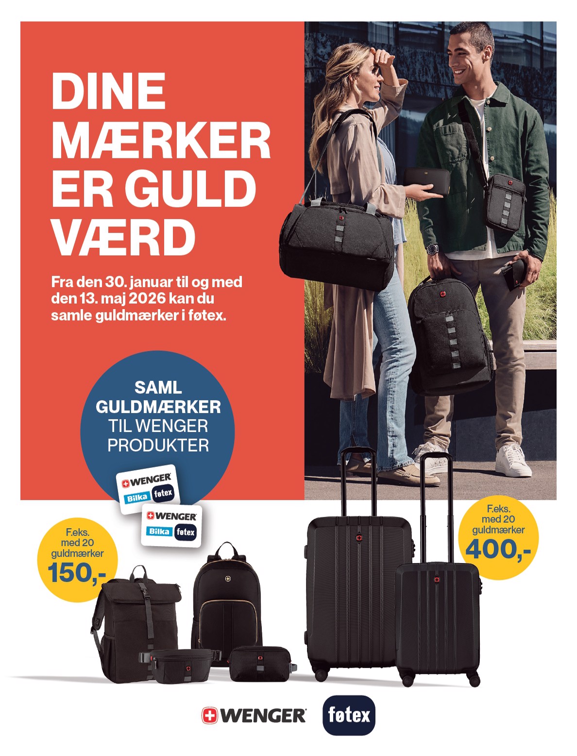 fotex - Føtex tilbudsavis gyldig fra 30.01. til 12.02. - page: 17