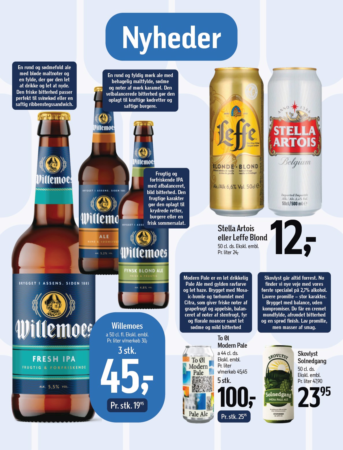 fotex - Føtex tilbudsavis gyldig fra 30.01. til 12.02. - page: 45