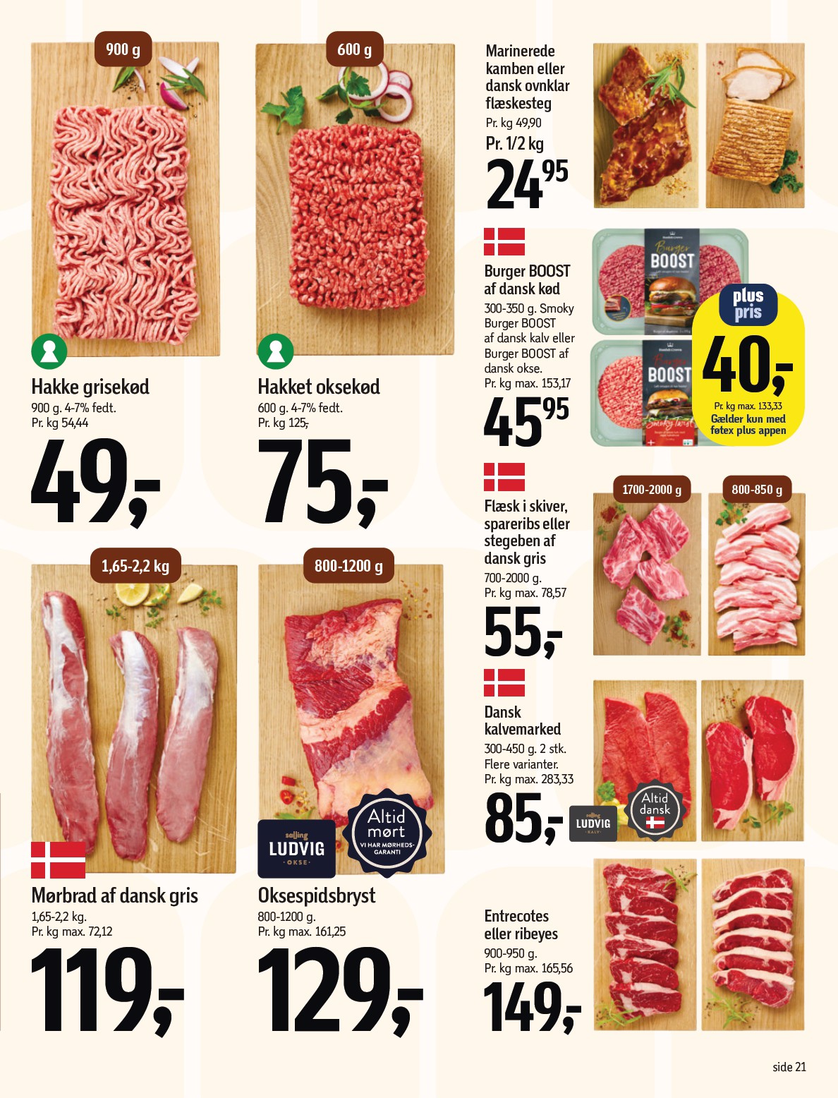 fotex - Føtex tilbudsavis gyldig fra 30.01. til 12.02. - page: 28