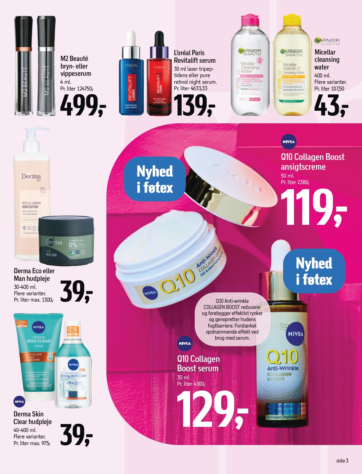 fotex - Føtex tilbudsavis gyldig fra 30.01. til 12.02. - page: 55