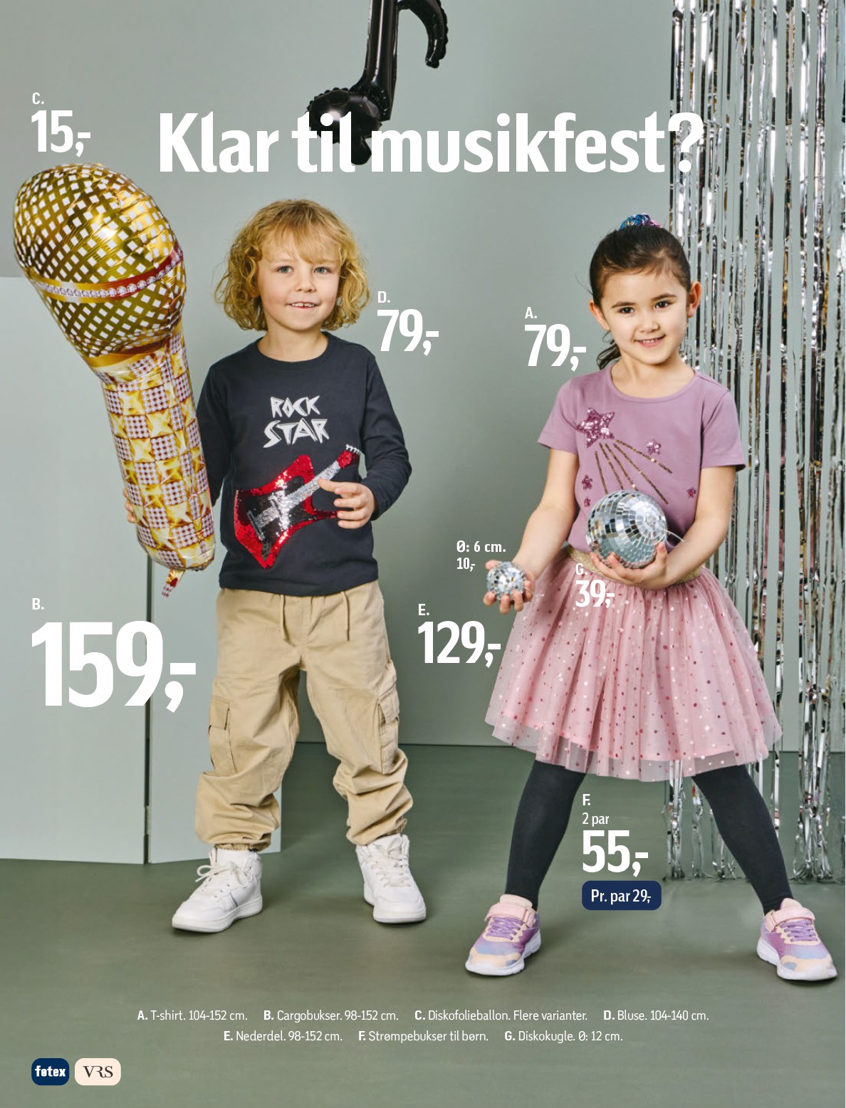 fotex - Føtex tilbudsavis gyldig fra 30.01. til 12.02. - page: 16