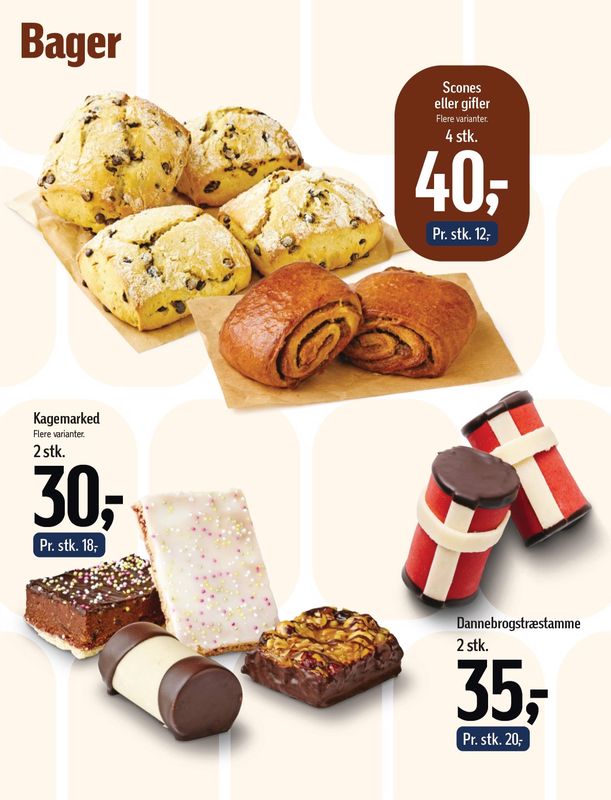 fotex - Føtex tilbudsavis gyldig fra 30.01. til 12.02. - page: 24