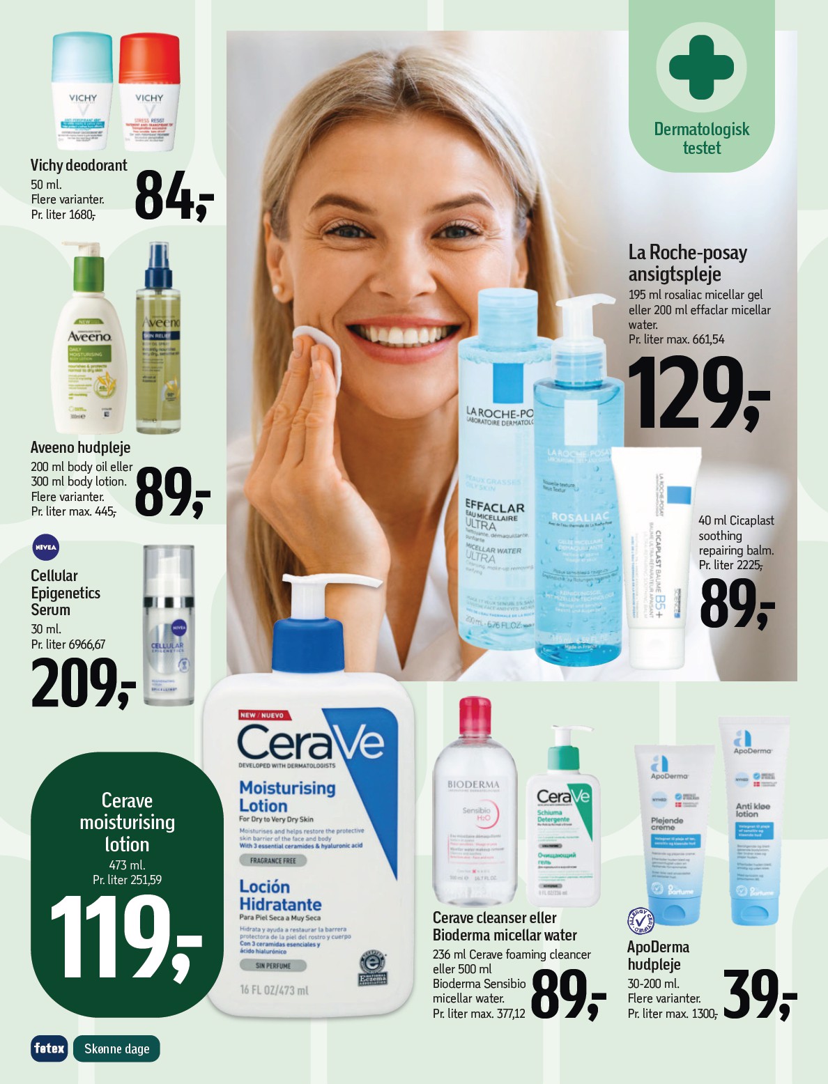 fotex - Føtex - Skønne dage tilbudsavis gyldig fra 30.01.2026 til 12.02.2026 - page: 2
