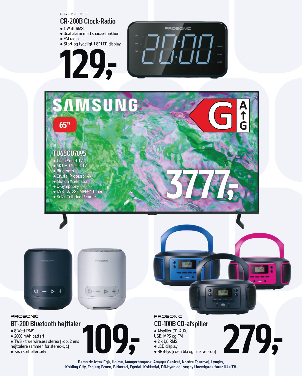 fotex - Føtex tilbudsavis gyldig fra 13.02.2026 til 26.02.2026 - page: 58