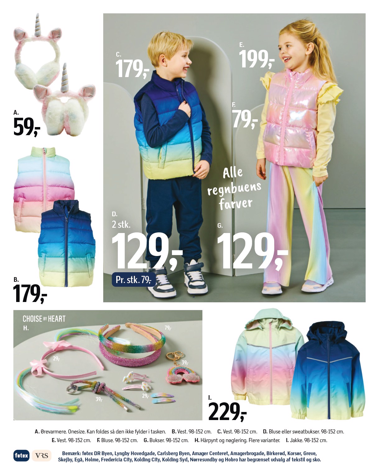 fotex - Føtex tilbudsavis gyldig fra 13.02.2026 til 26.02.2026 - page: 64