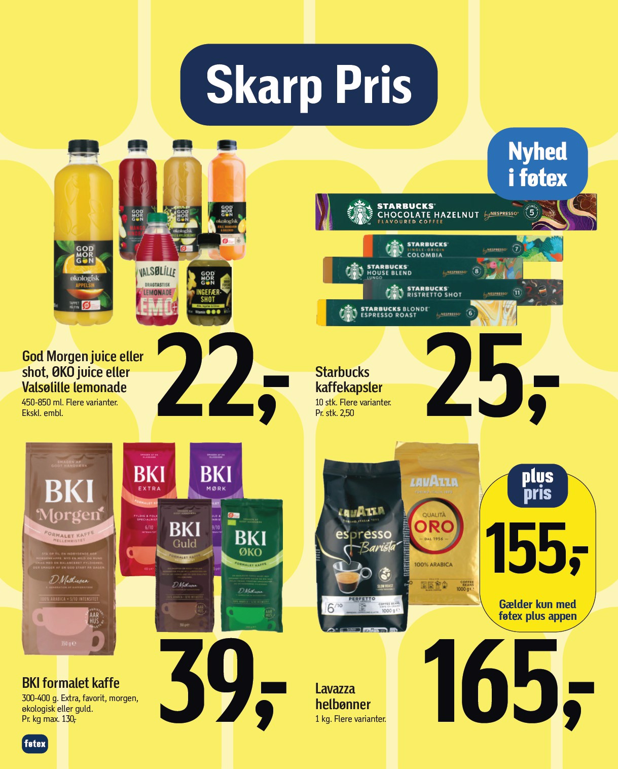 fotex - Føtex tilbudsavis gyldig fra 13.02.2026 til 26.02.2026 - page: 5