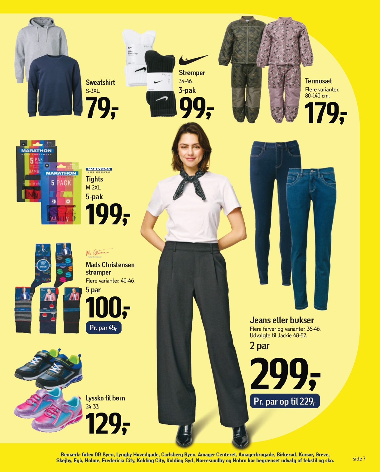 fotex - Føtex tilbudsavis gyldig fra 13.02.2026 til 26.02.2026 - page: 11