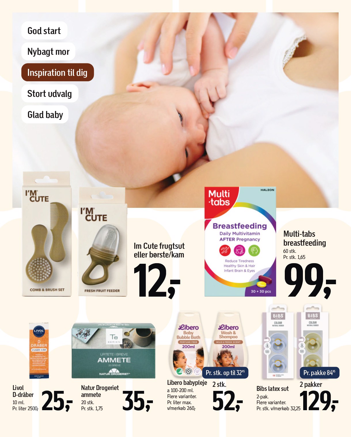 fotex - Føtex tilbudsavis gyldig fra 13.02.2026 til 26.02.2026 - page: 46