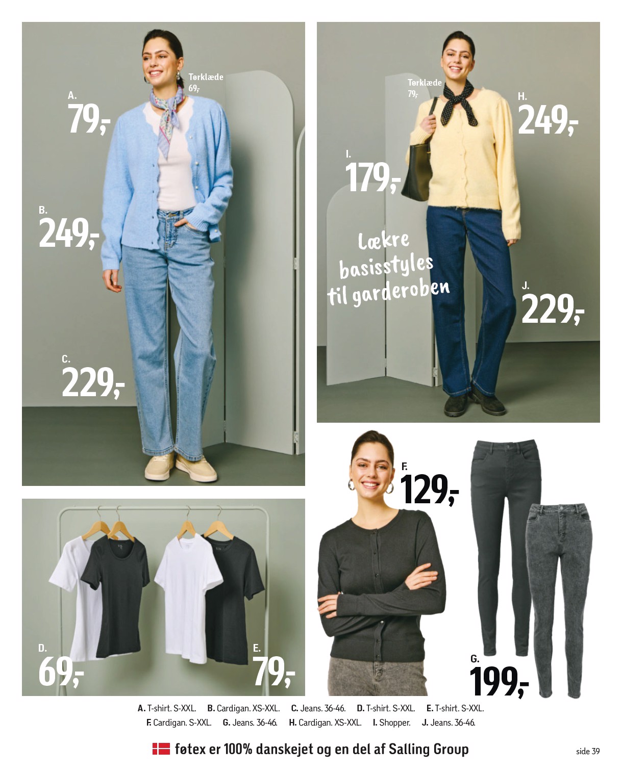 fotex - Føtex tilbudsavis gyldig fra 13.02.2026 til 26.02.2026 - page: 66