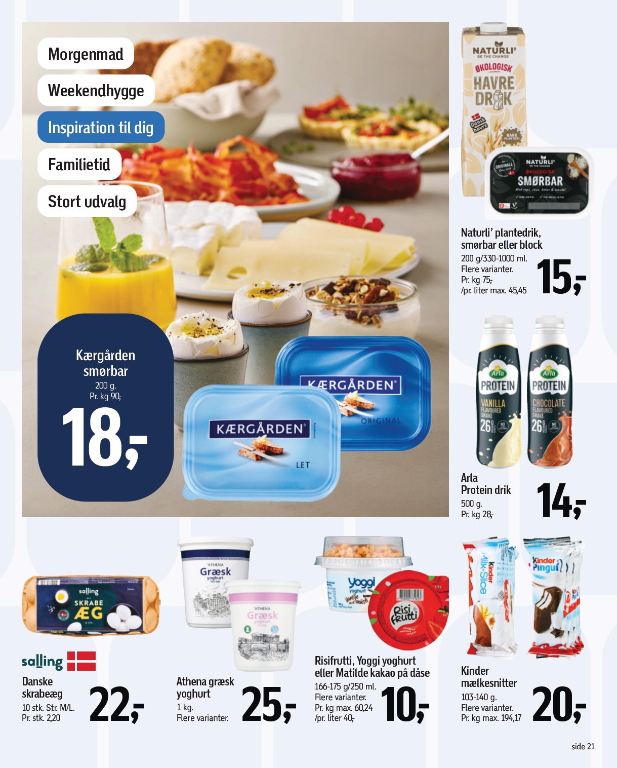 fotex - Føtex tilbudsavis gyldig fra 13.02.2026 til 26.02.2026 - page: 37