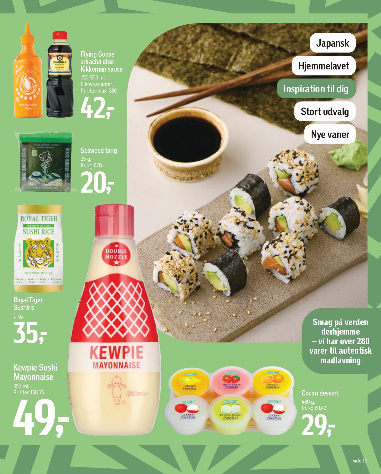 fotex - Føtex tilbudsavis gyldig fra 13.02.2026 til 26.02.2026 - page: 15