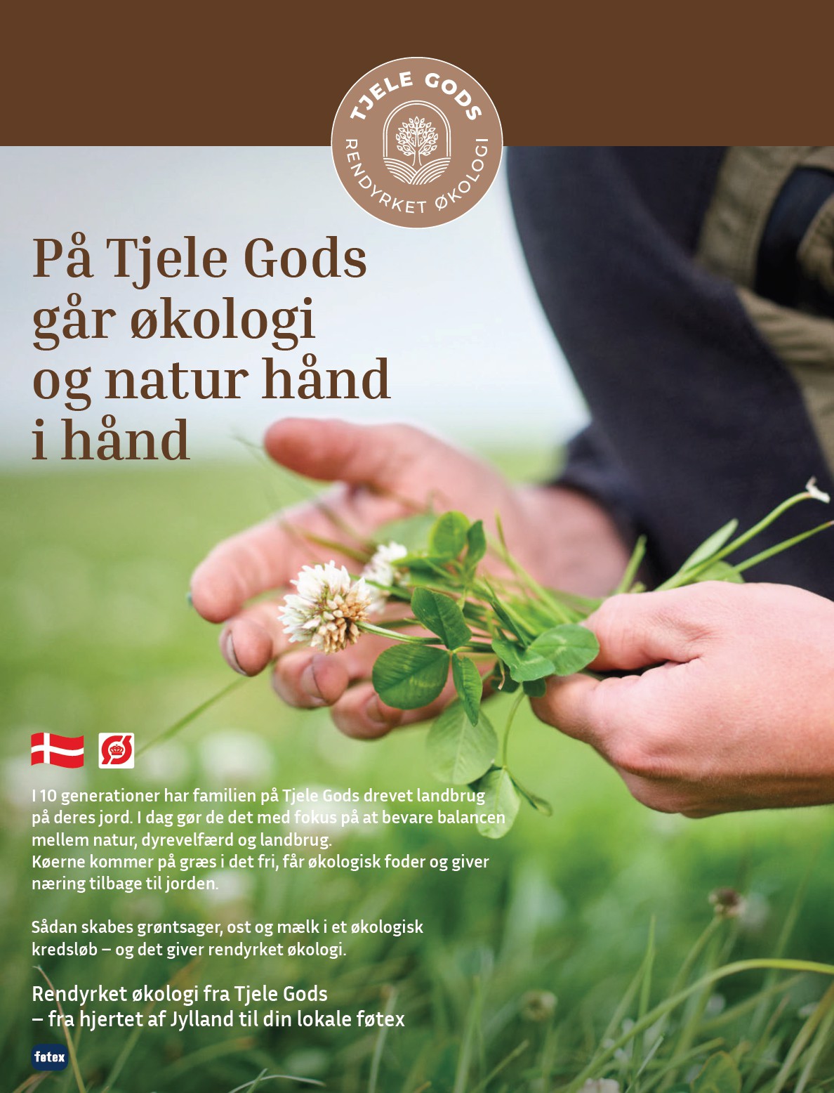 fotex - Føtex tilbudsavis gyldig fra 27.02.2026 til 12.03.2026 - page: 16