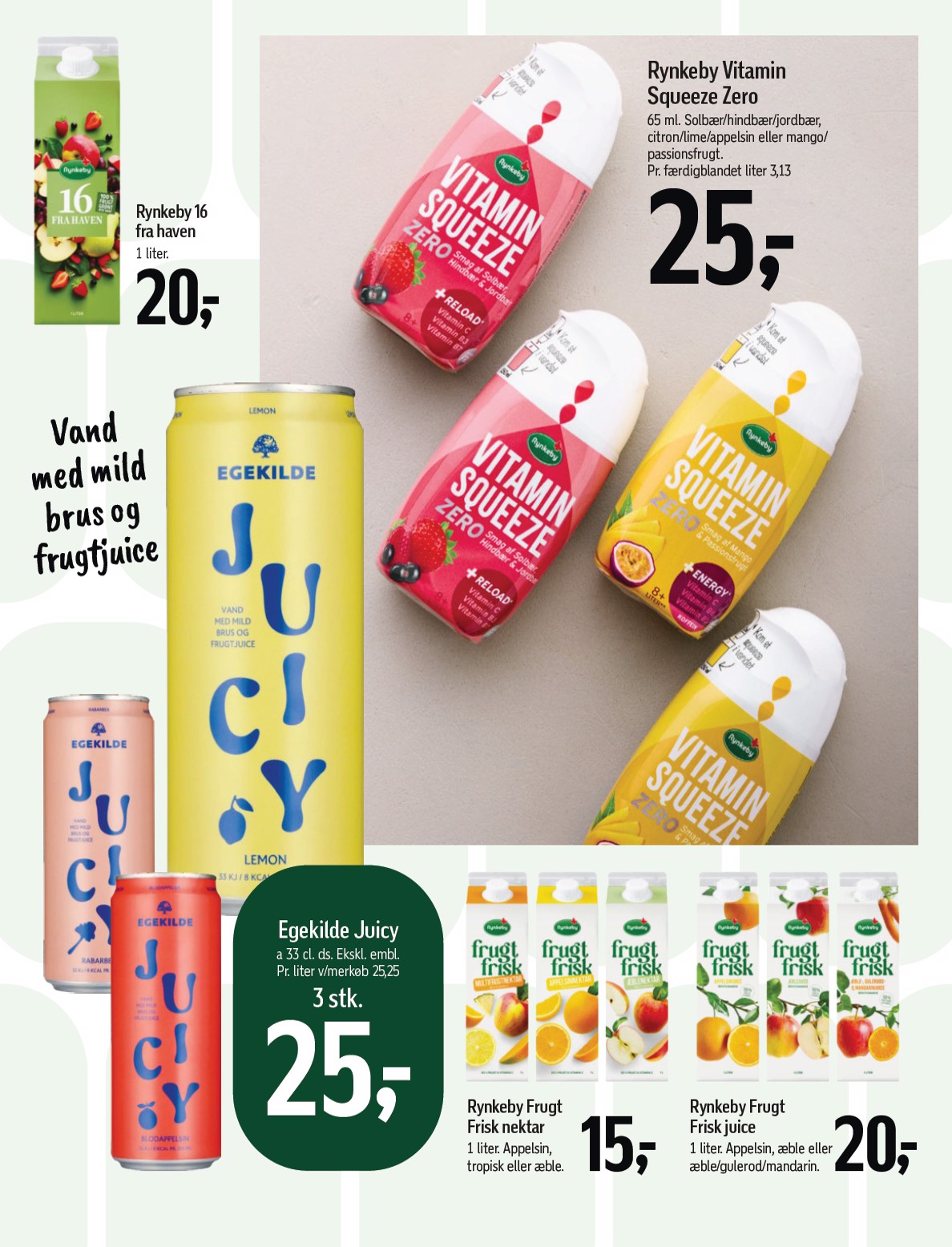 fotex - Føtex tilbudsavis gyldig fra 27.02.2026 til 12.03.2026 - page: 37