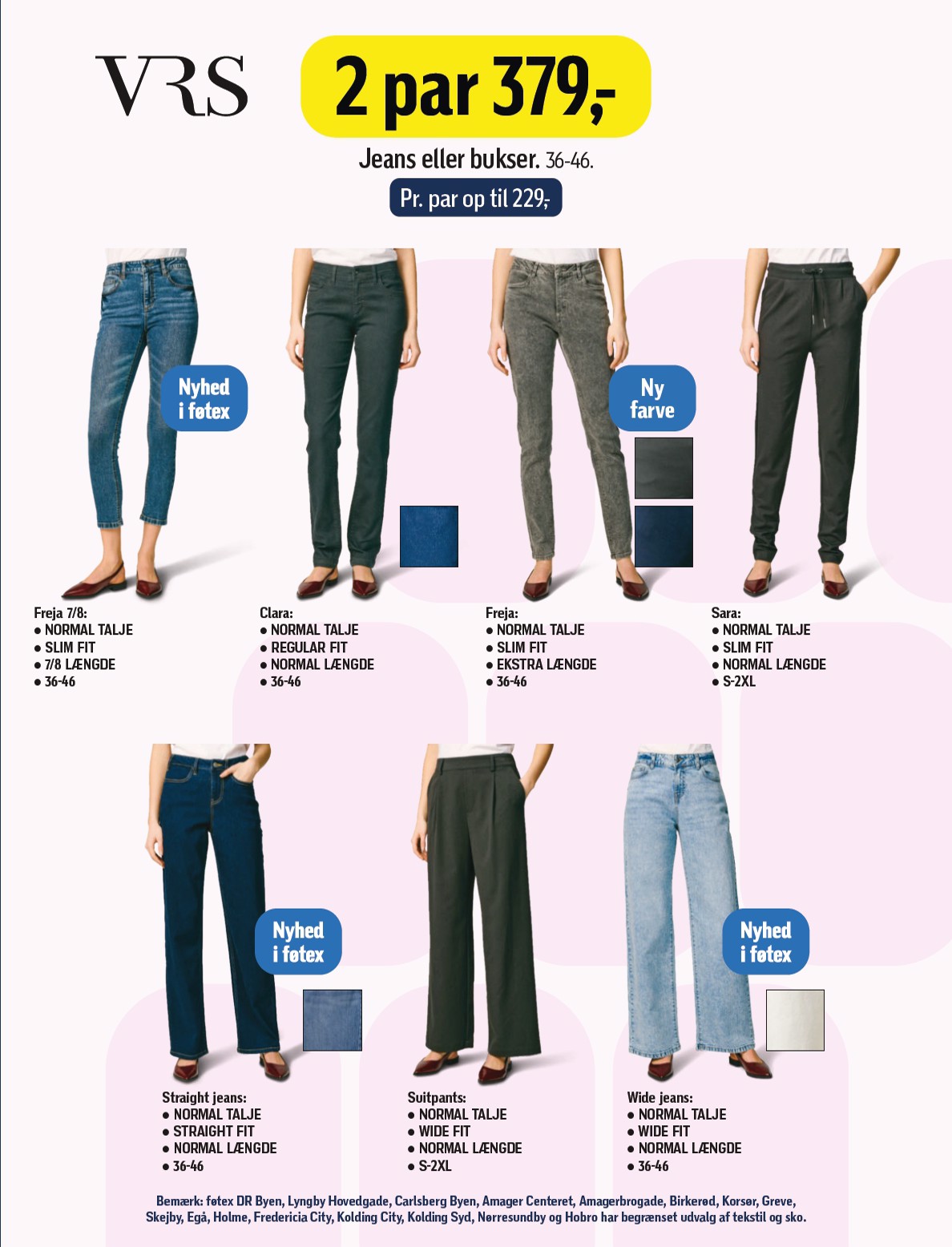 fotex - Føtex tilbudsavis gyldig fra 27.02.2026 til 12.03.2026 - page: 75