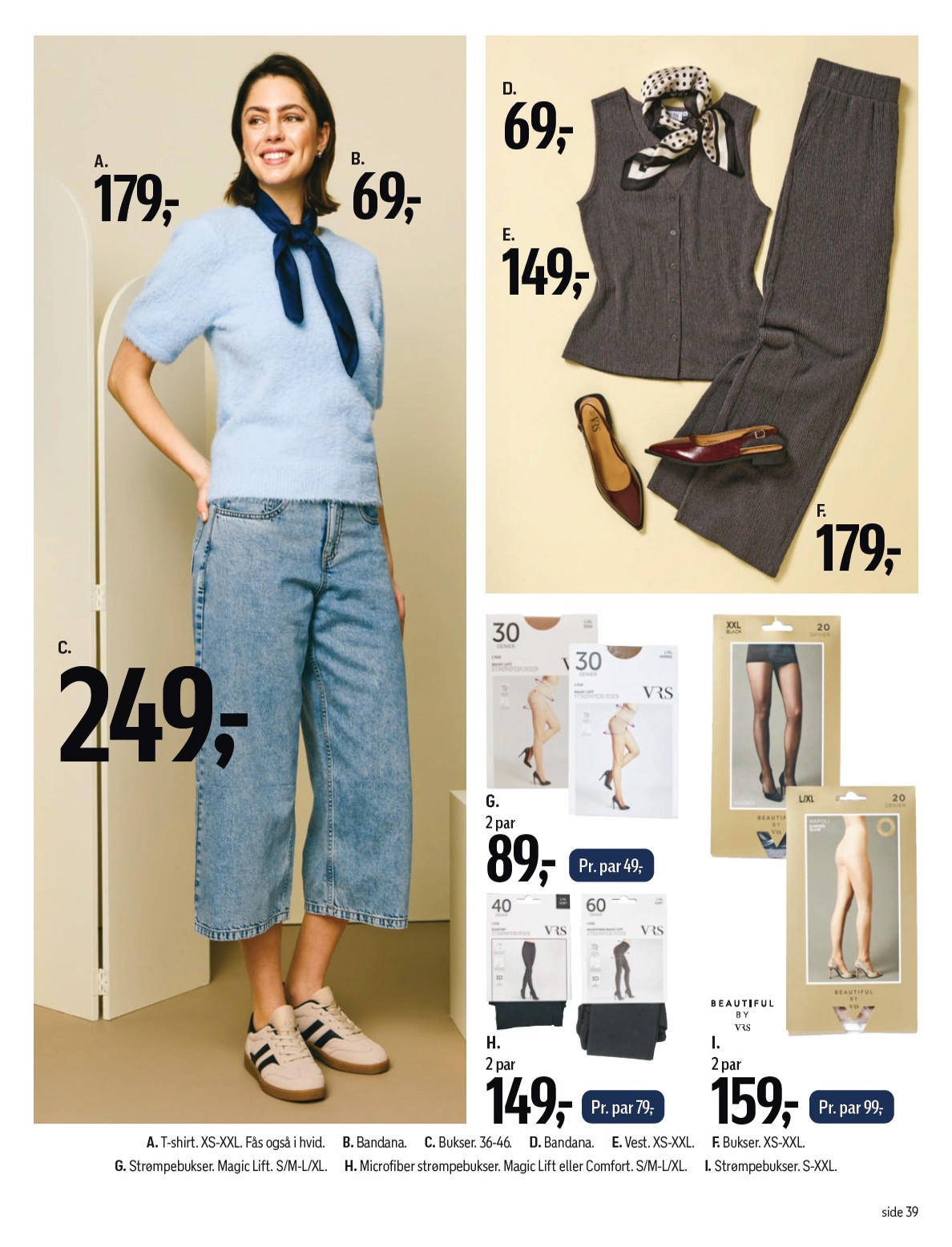 fotex - Føtex tilbudsavis gyldig fra 27.02.2026 til 12.03.2026 - page: 77