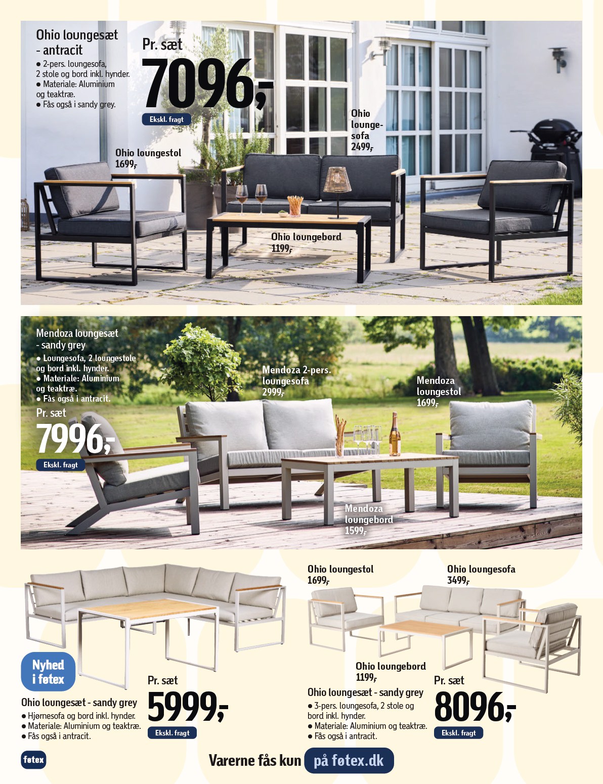 fotex - Føtex - Inspiration til udendørsliv tilbudsavis gyldig fra 13.03.2026 til 31.05.2026 - page: 10