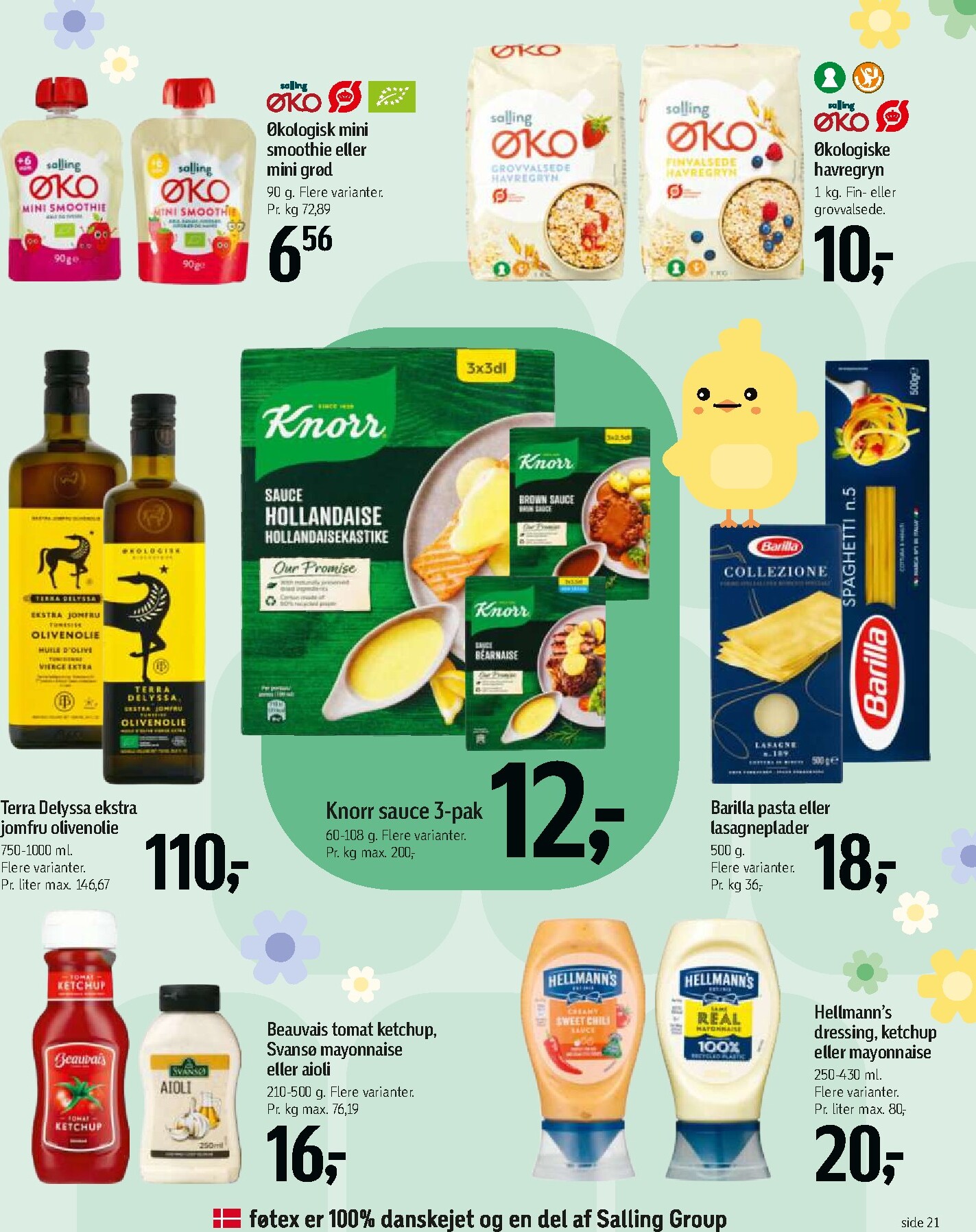 fotex - Føtex tilbudsavis gyldig fra 13.03.2026 til 19.03.2026 - page: 37